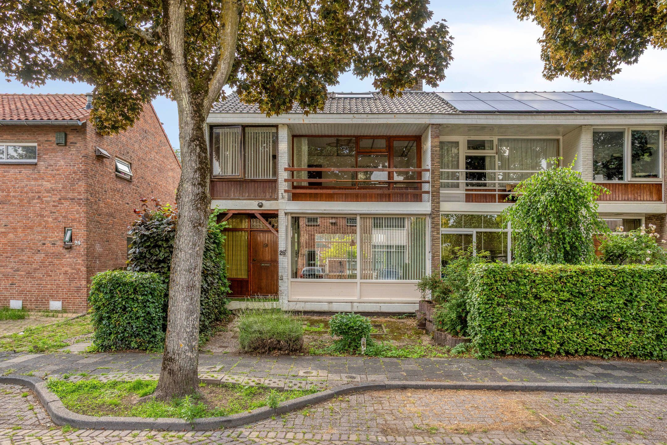 Foto van De Mérodestraat 26, Dordrecht