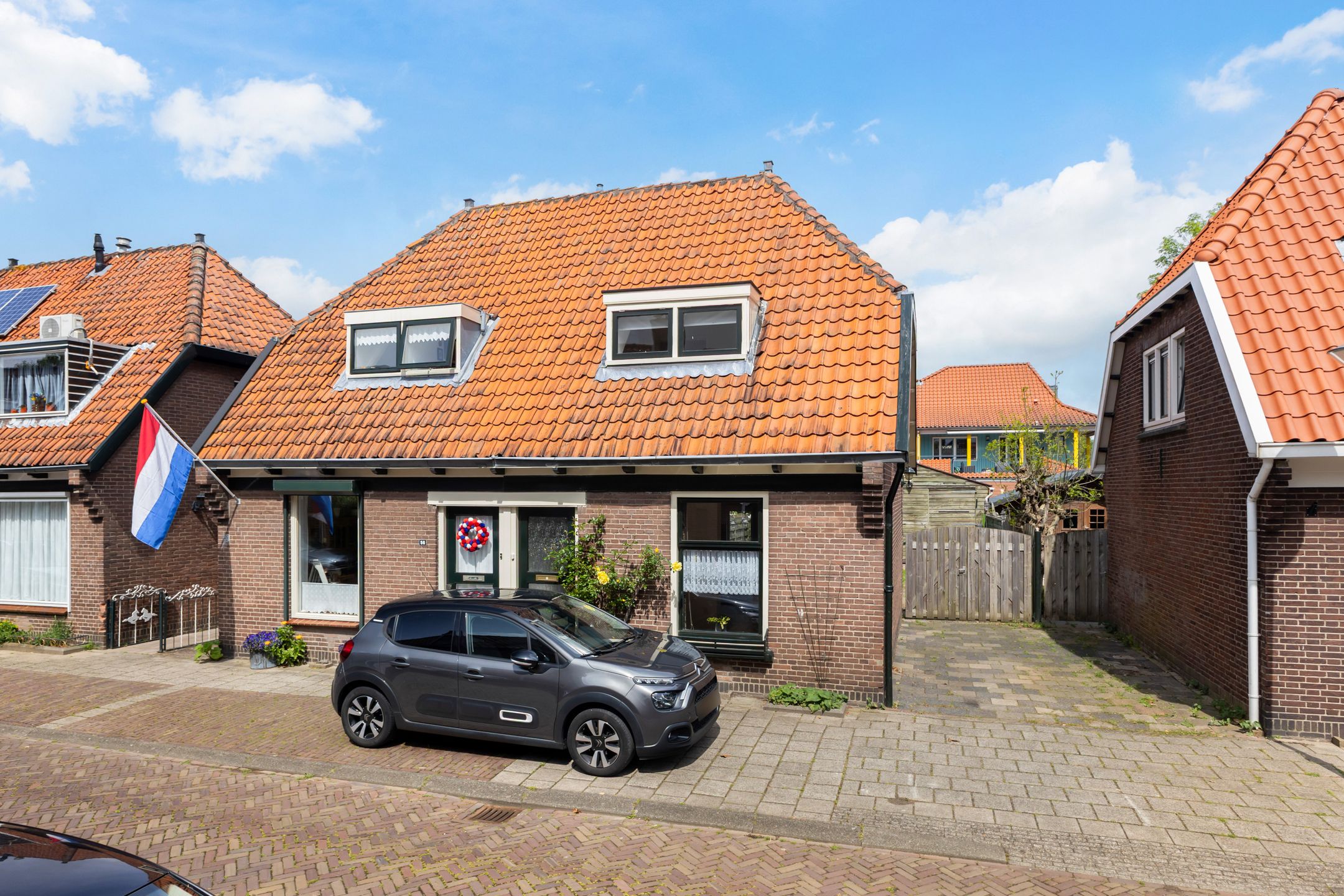 Foto van Dubbeldreef 58, Dordrecht
