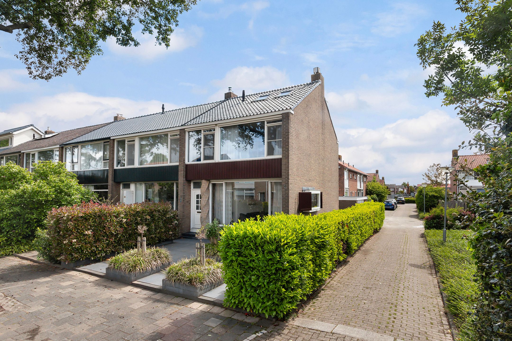 Foto van Van Eedenstraat 17, Dordrecht