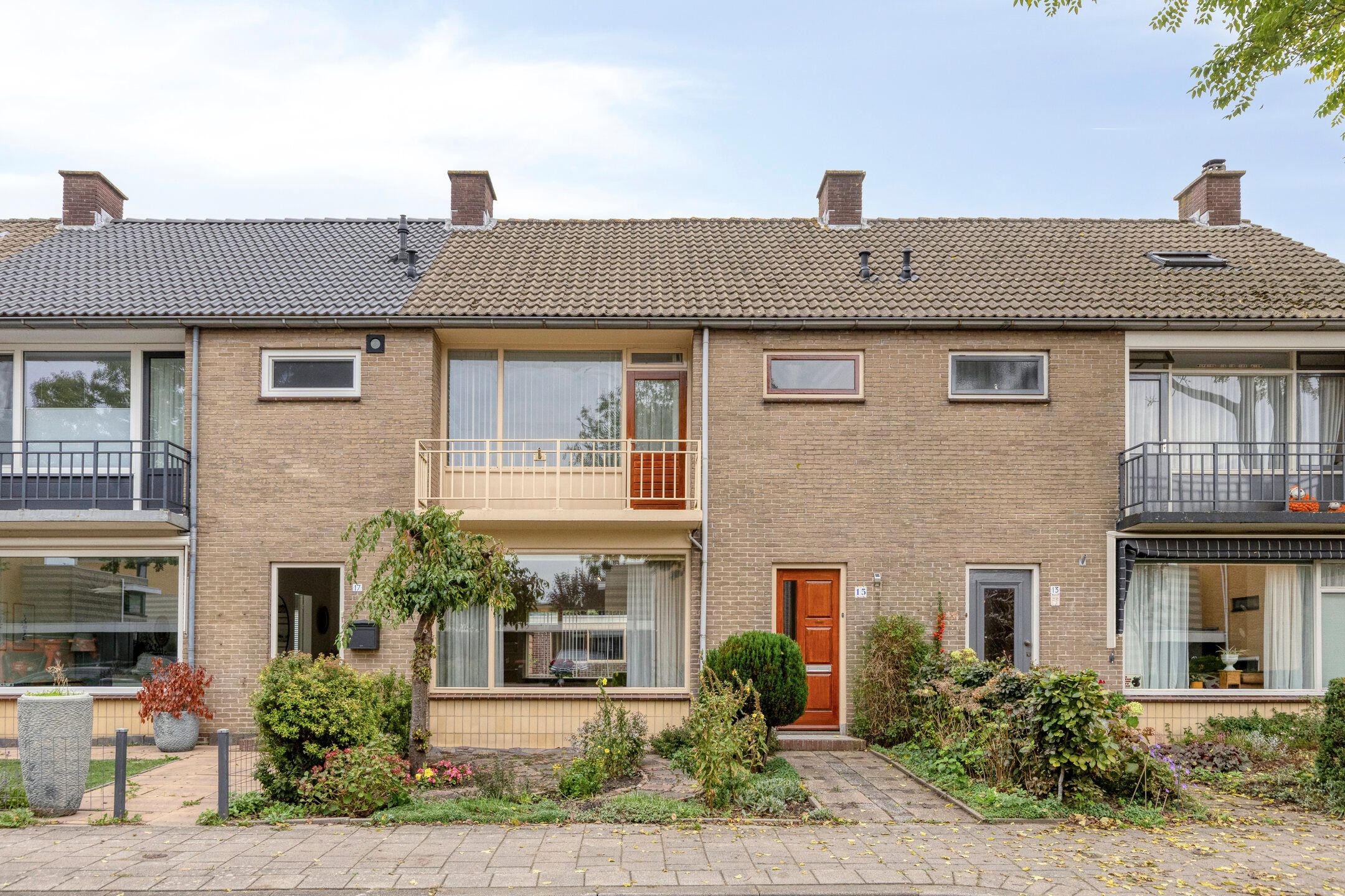 Foto van Noordhoevelaan 15, Dordrecht