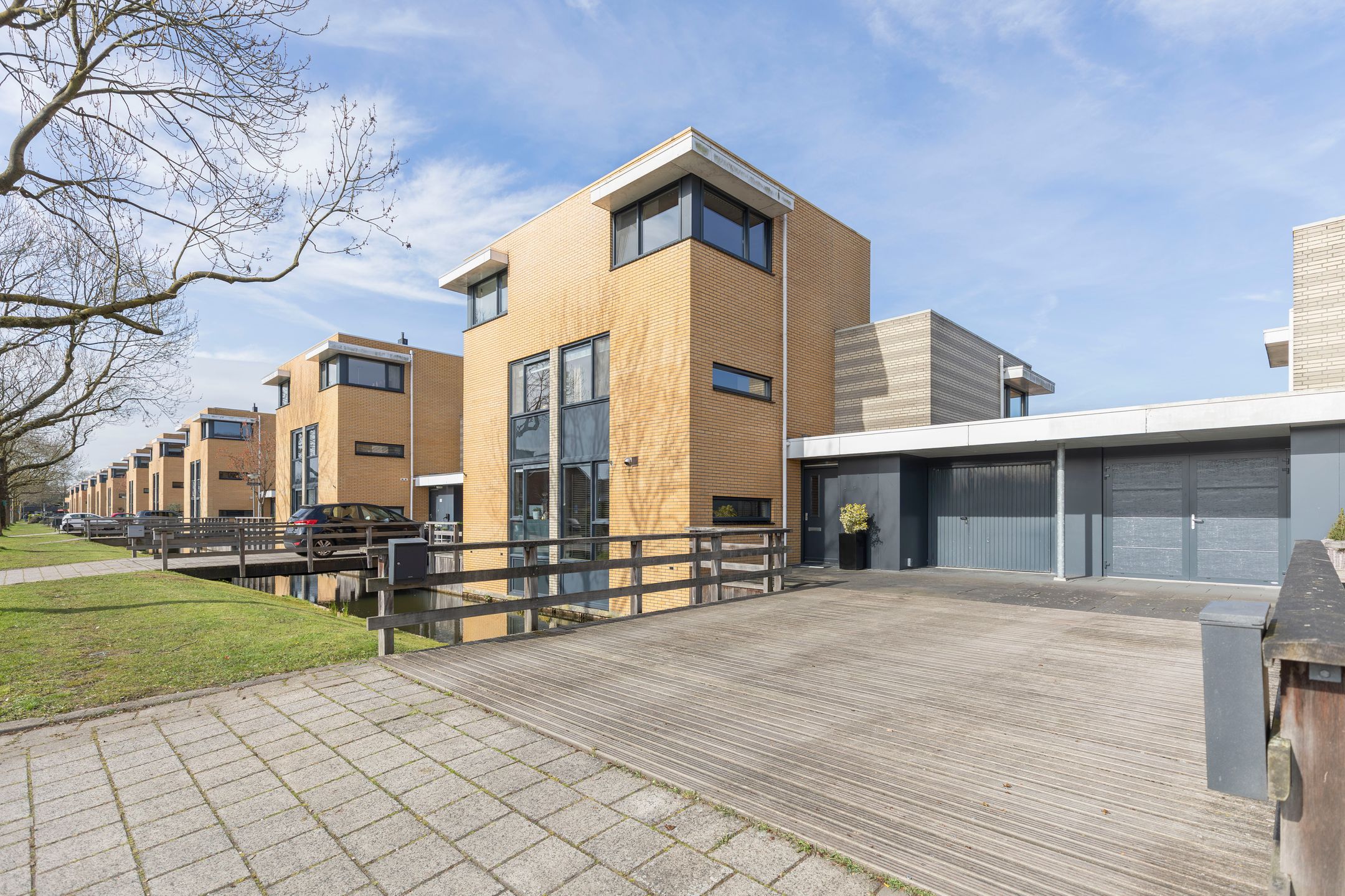 Foto van Noordhoevelaan 38, Dordrecht
