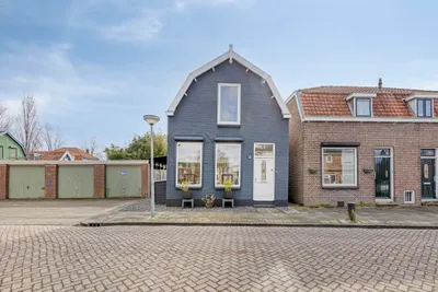Foto van Reewegpad 4, Dordrecht