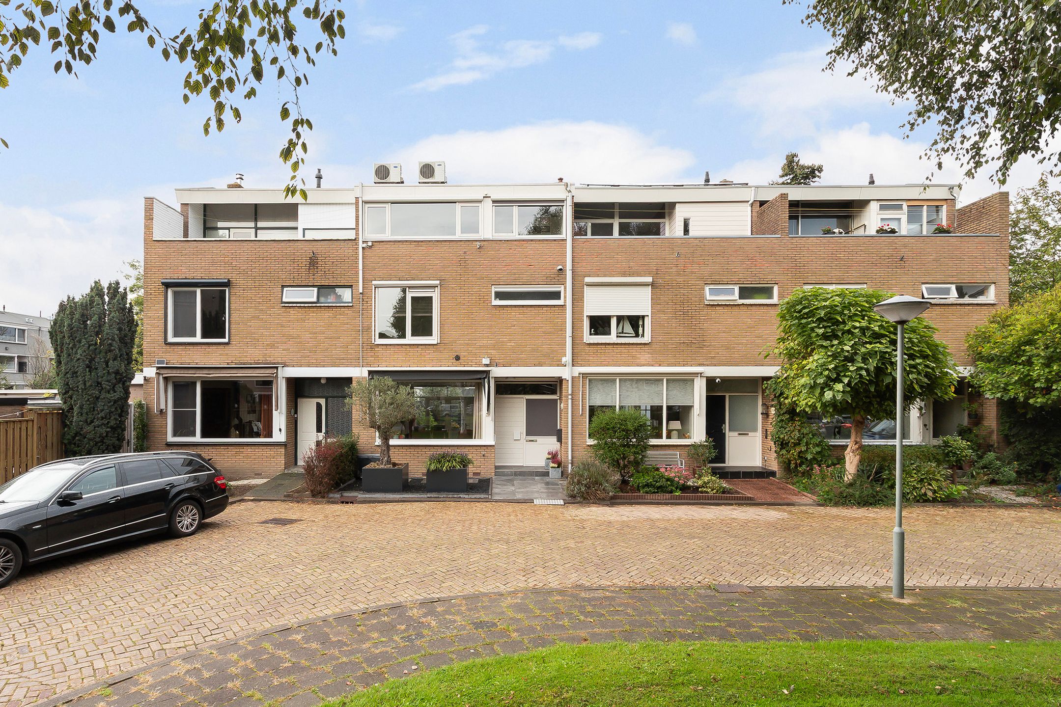 Foto van Dubbelsteynlaan Oost 114, Dordrecht