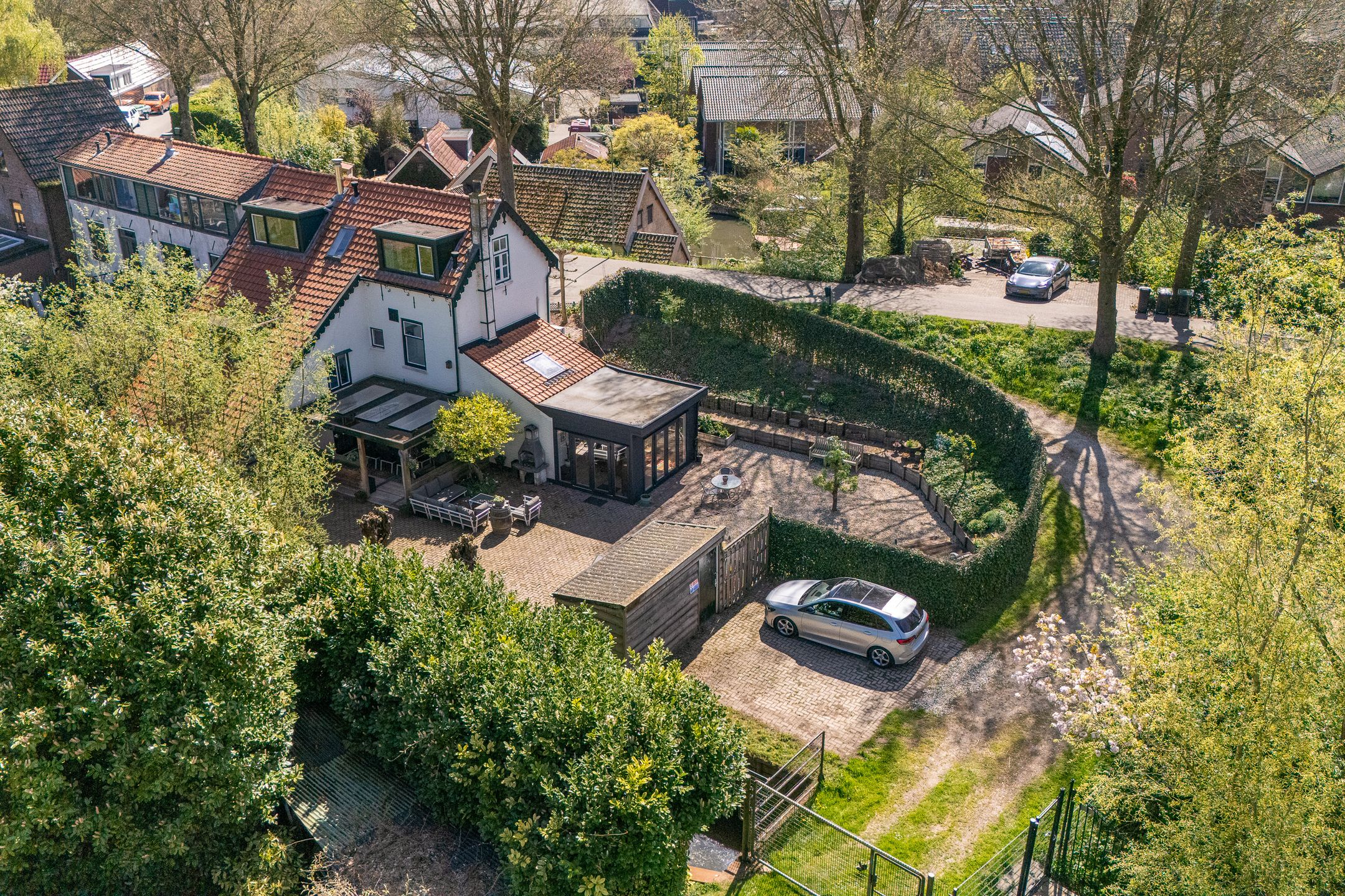 Foto van Noordendijk 410, Dordrecht