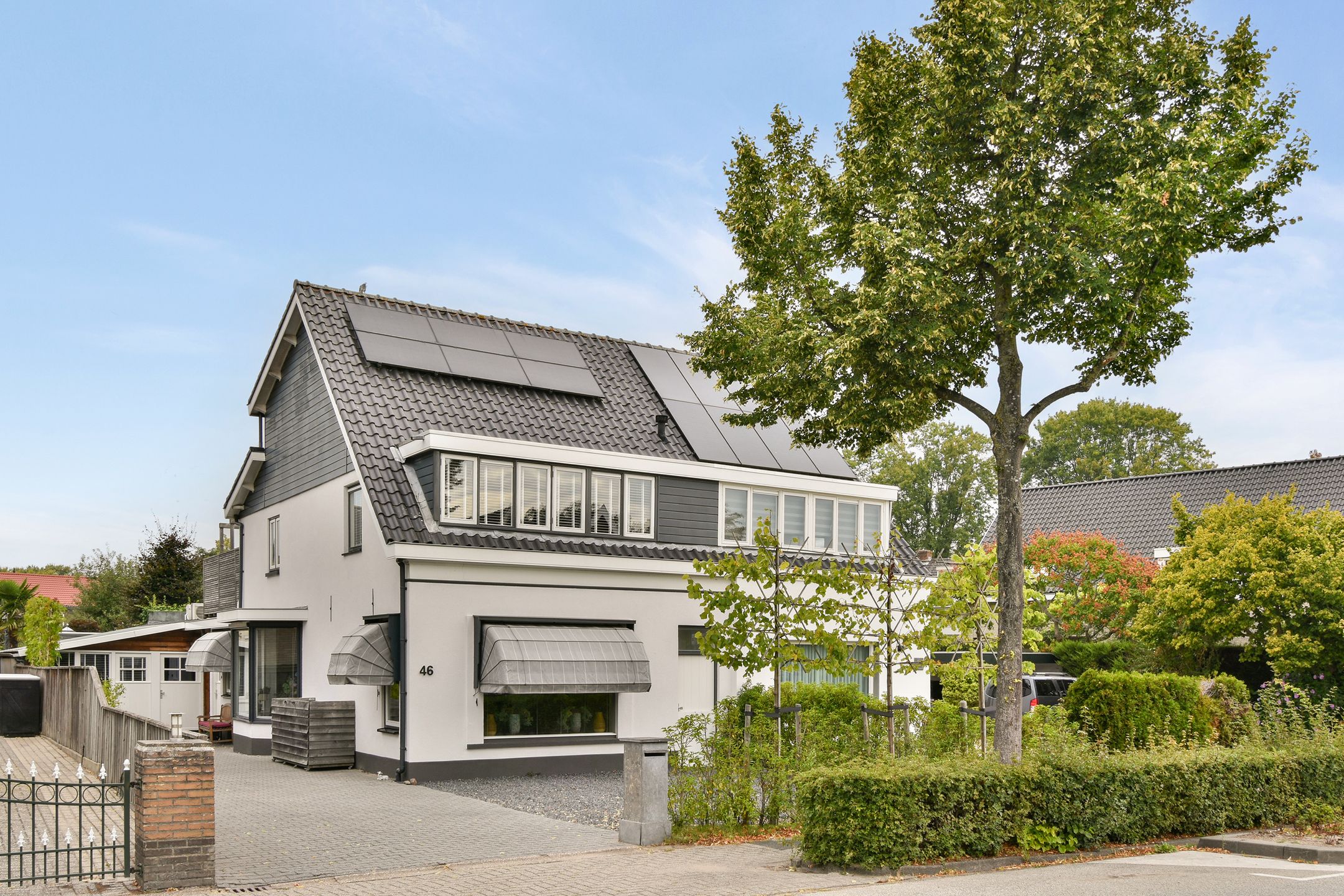Foto van Rechte Zandweg 46, Dordrecht