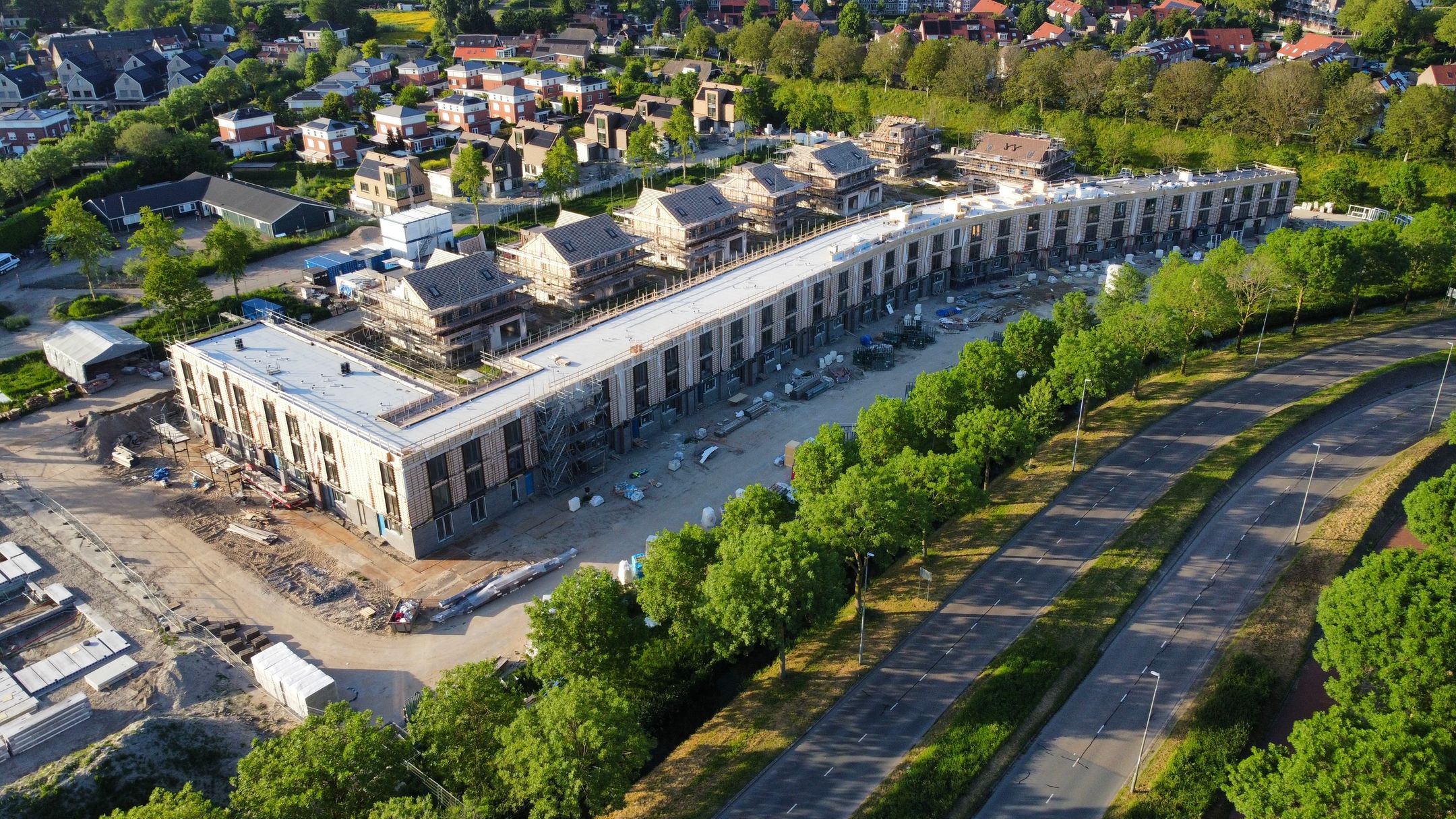 Foto van Varna 27, Dordrecht