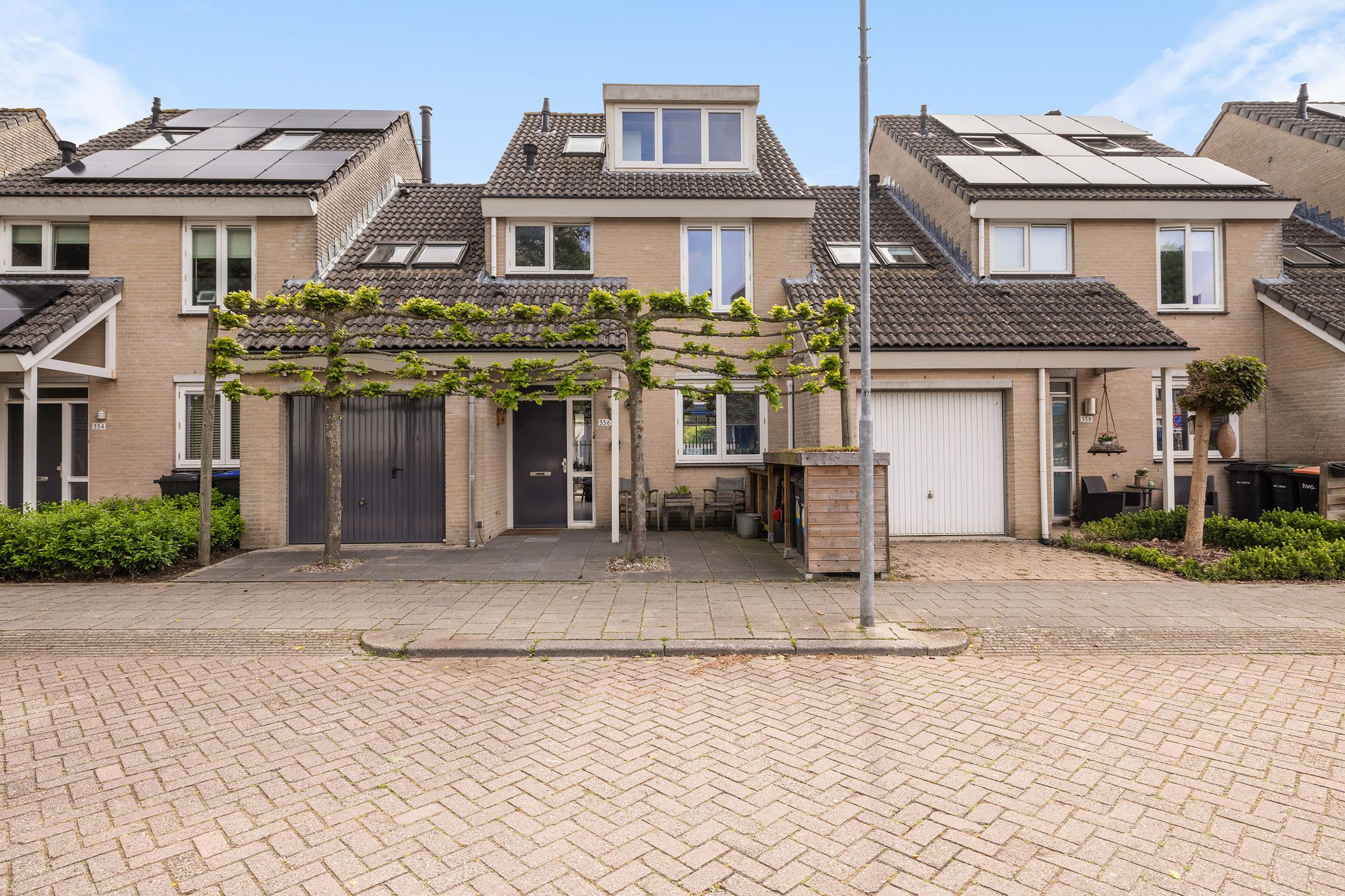Foto van Koningstraat 356, Dordrecht