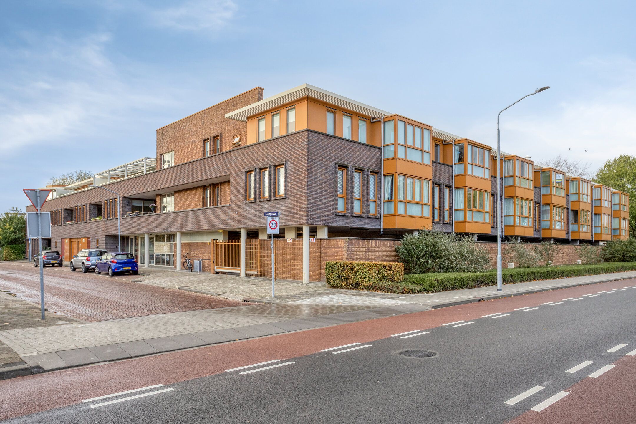 Foto van Koningstraat 422, Dordrecht
