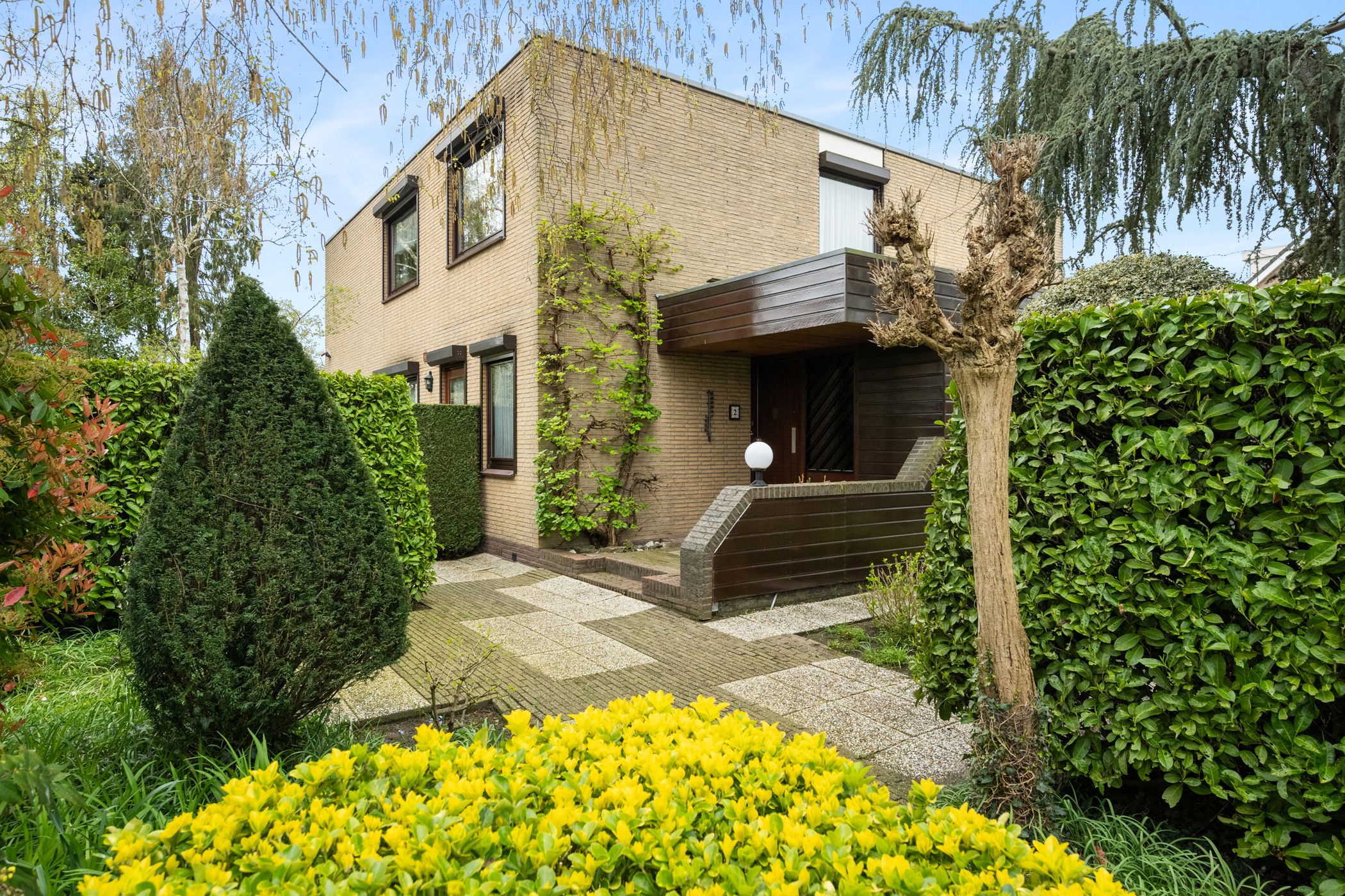 Foto van Drakensteynlaan 2, Dordrecht