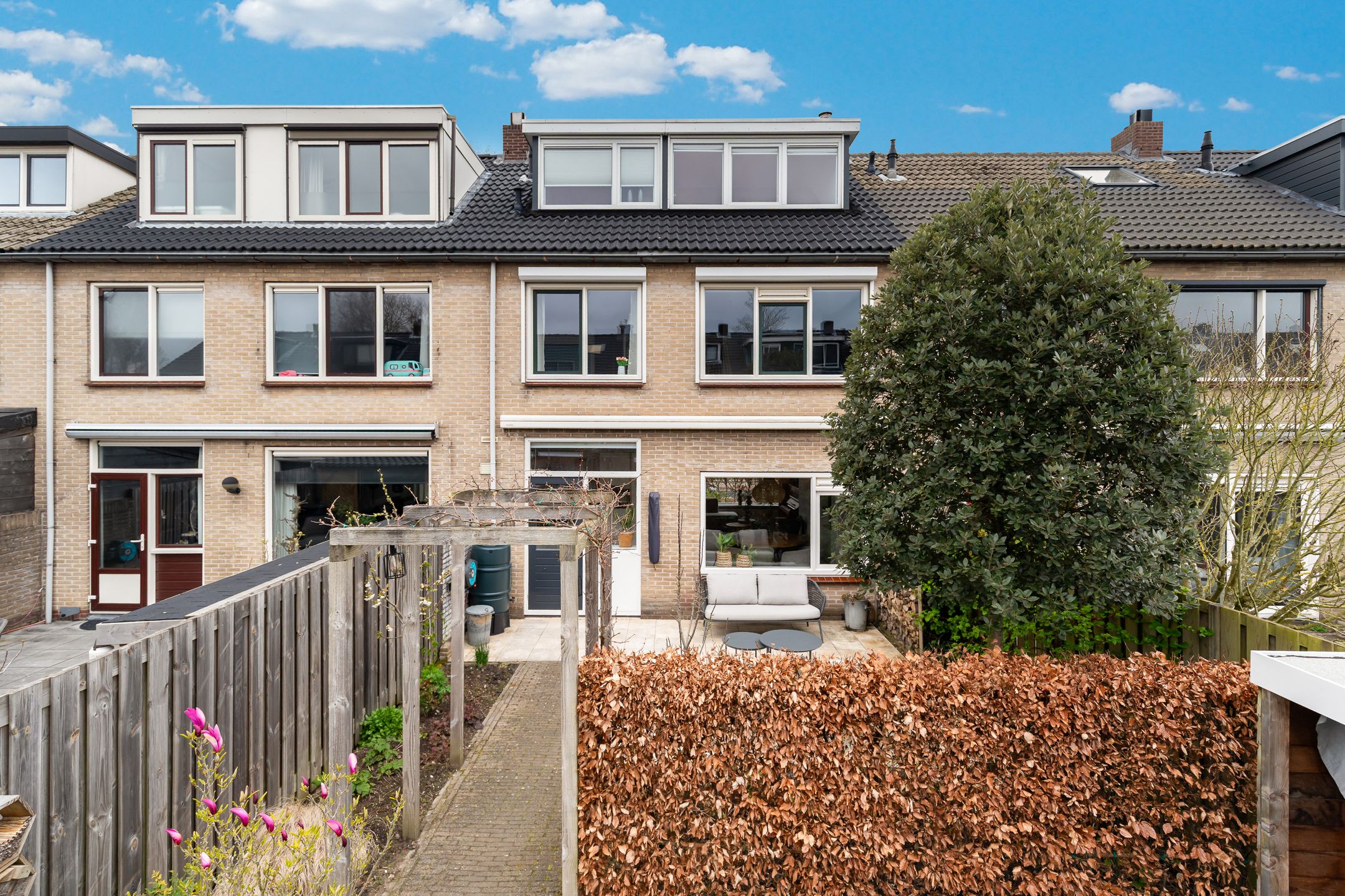 Foto van Groenekruislaan 30, Dordrecht