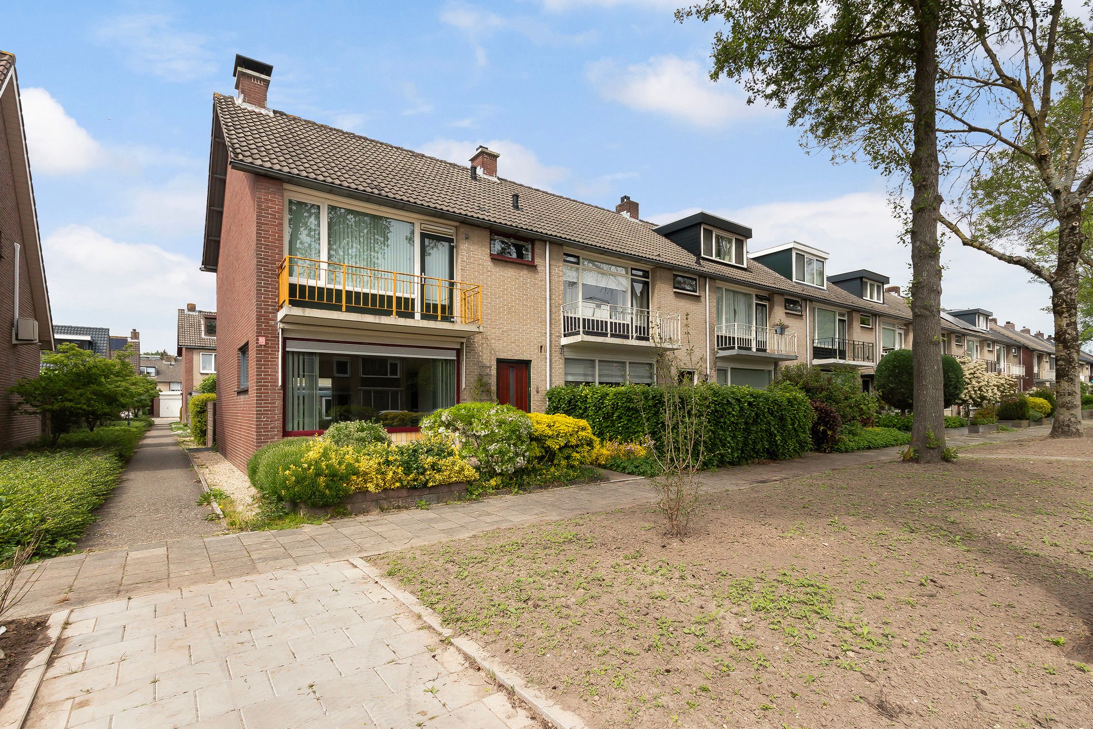 Foto van Groenekruislaan 8, Dordrecht