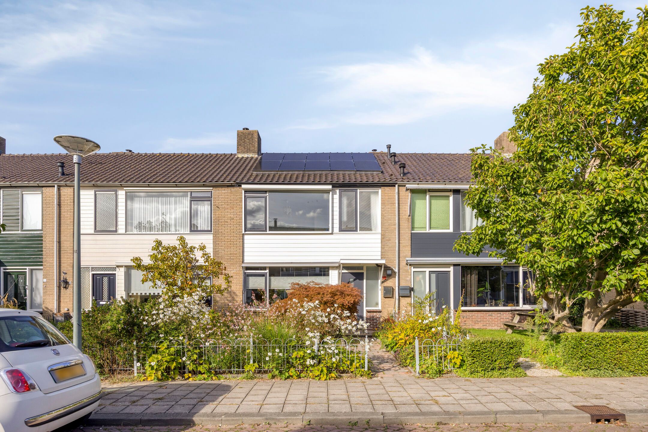Foto van Magnoliastraat 10, Dordrecht