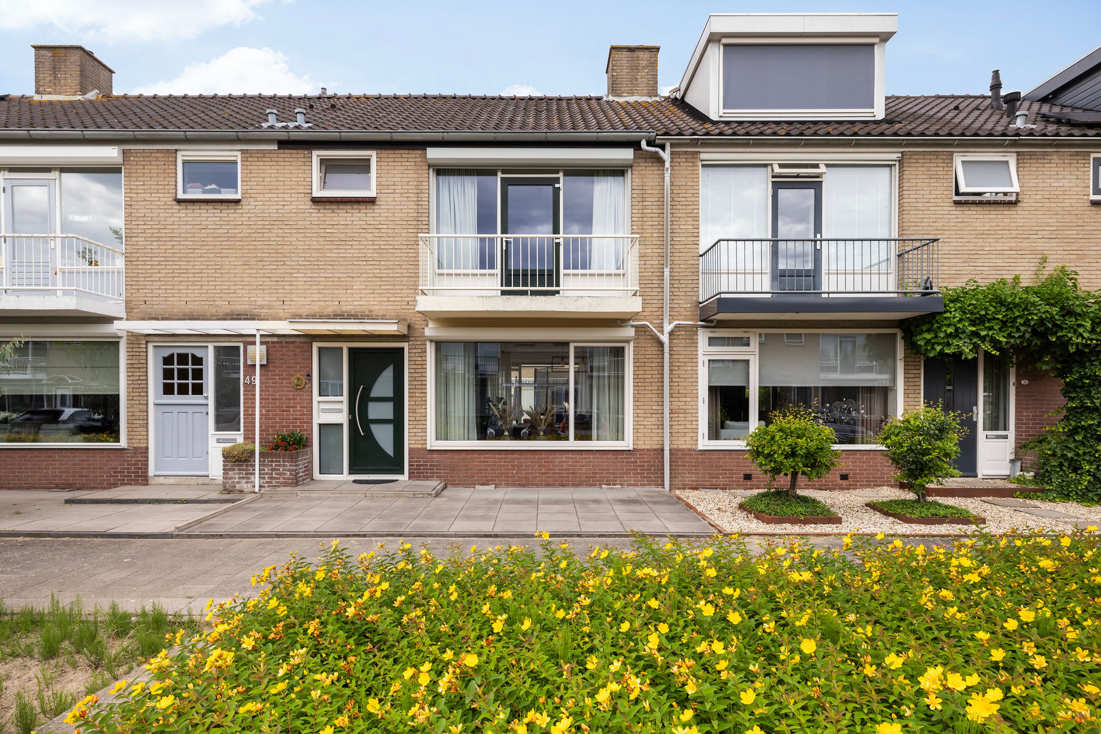 Foto van Seringenstraat 51, Dordrecht