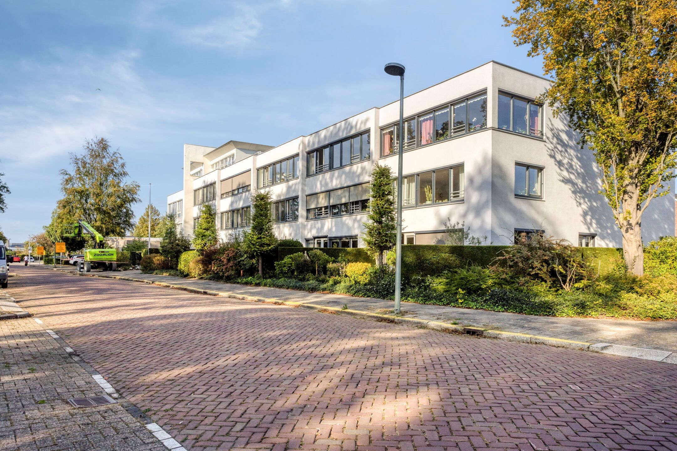 Foto van Elzenlaan 114, Dordrecht