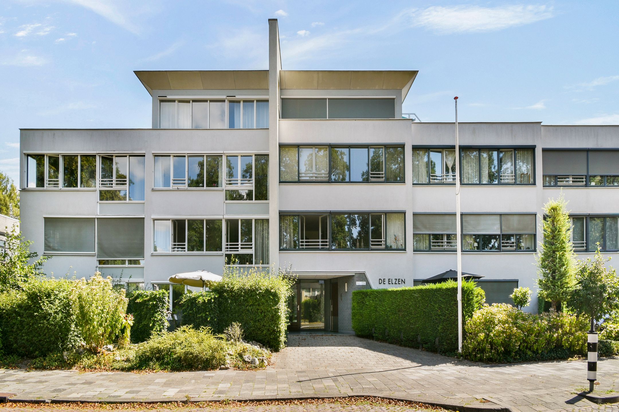 Foto van Elzenlaan 124, Dordrecht