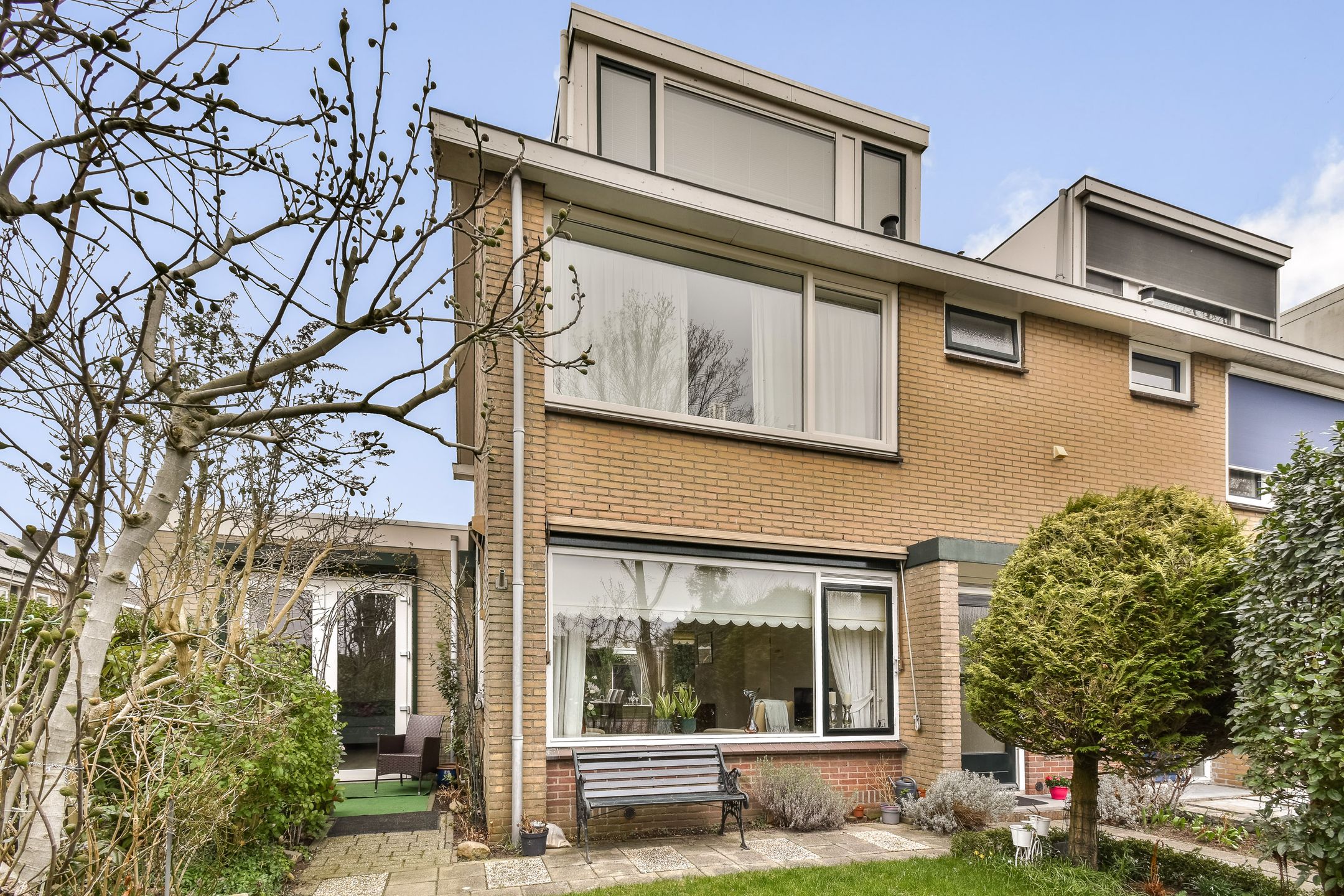 Foto van Iepenlaan 66, Dordrecht