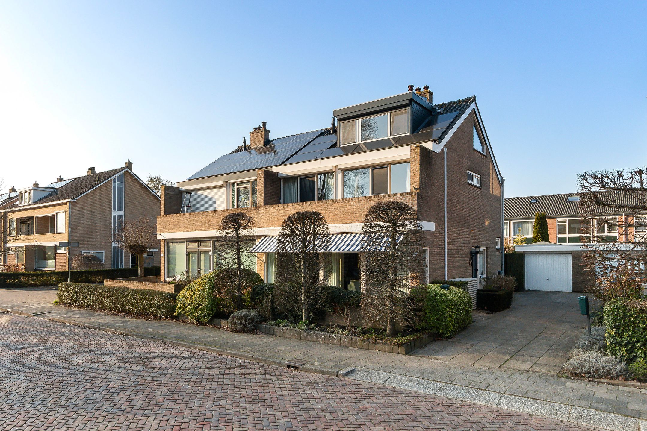 Foto van Iepenlaan 114, Dordrecht