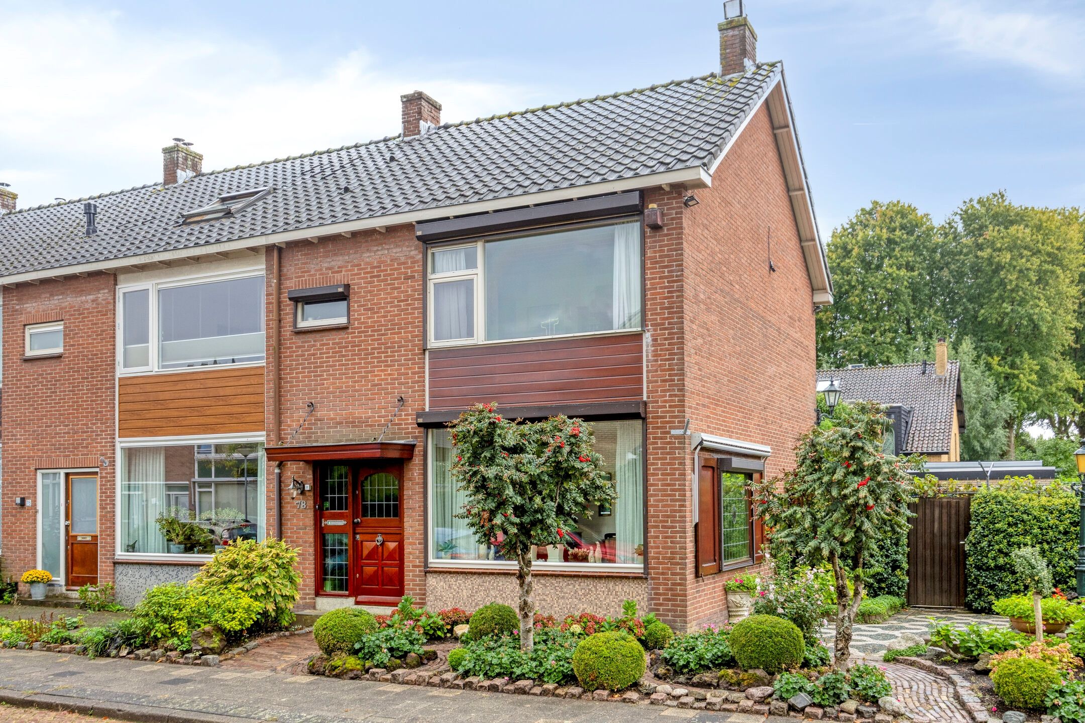 Foto van Lijsterbesstraat 78, Dordrecht