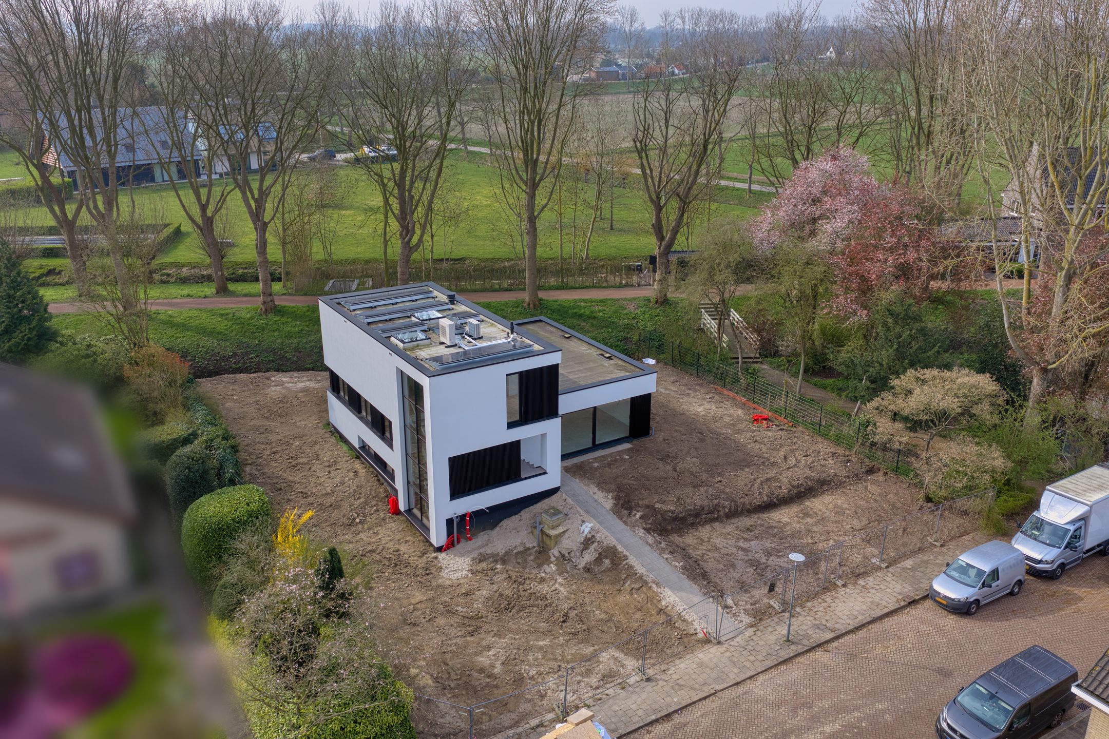 Foto van Peppellaan 9, Dordrecht