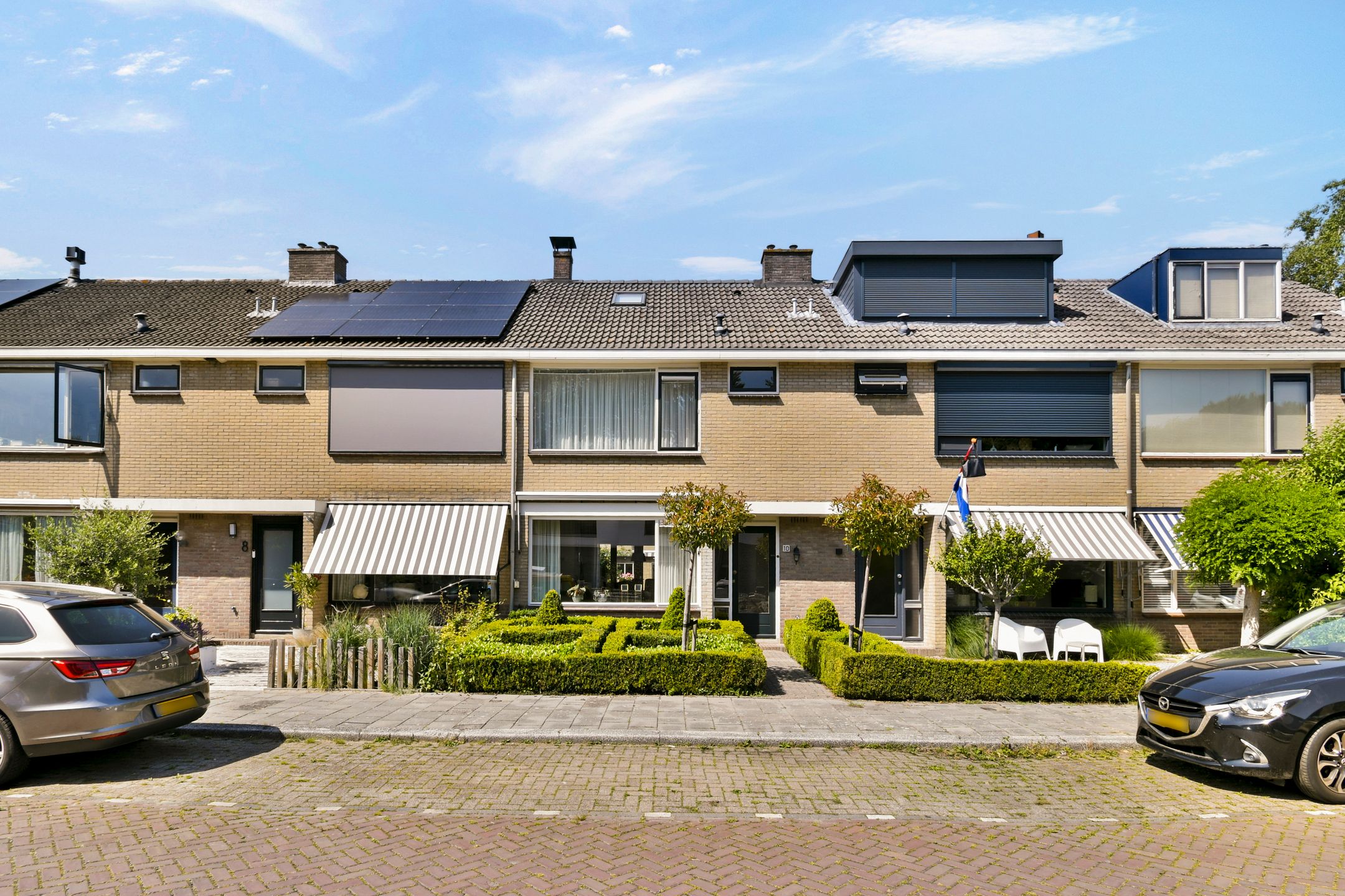 Foto van Peppellaan 10, Dordrecht