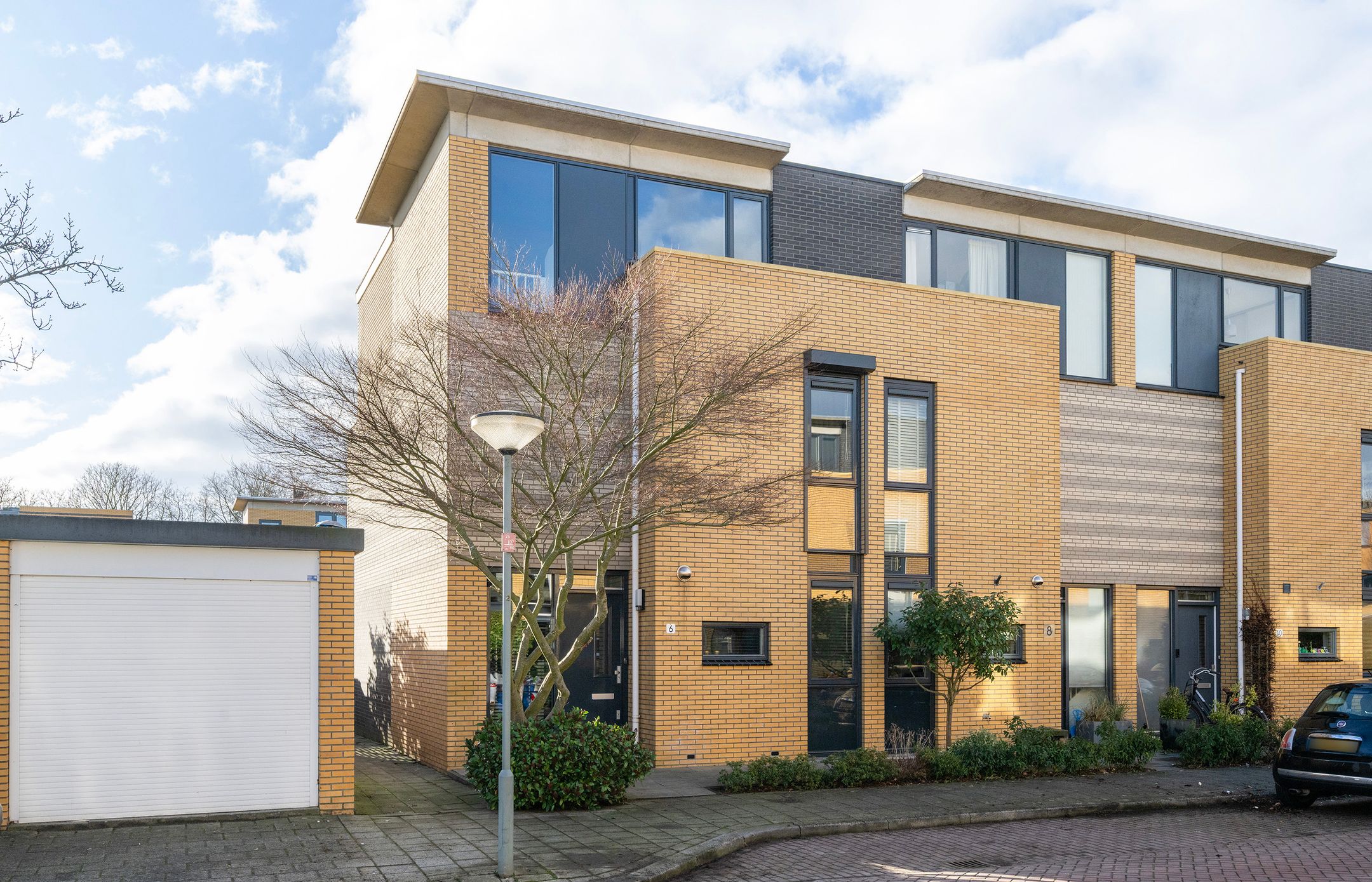 Foto van Groenhove 6, Dordrecht