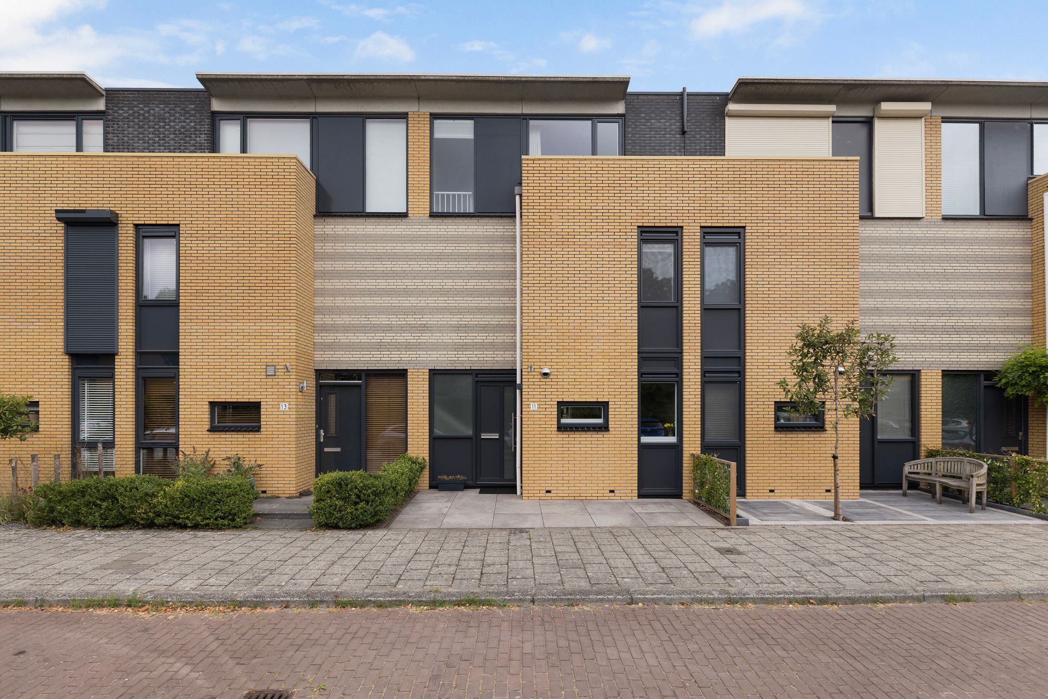 Foto van Rusthout 11, Dordrecht
