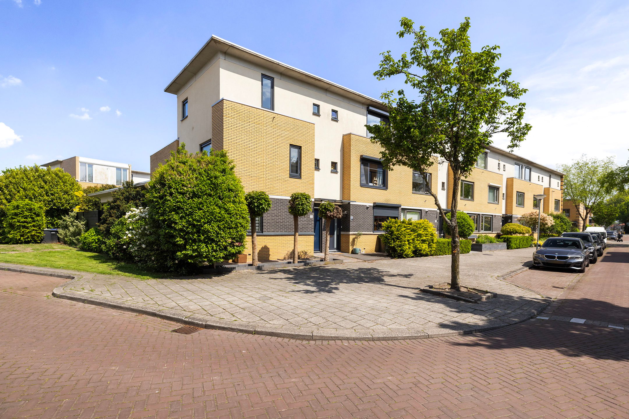 Foto van Rusthout 33, Dordrecht