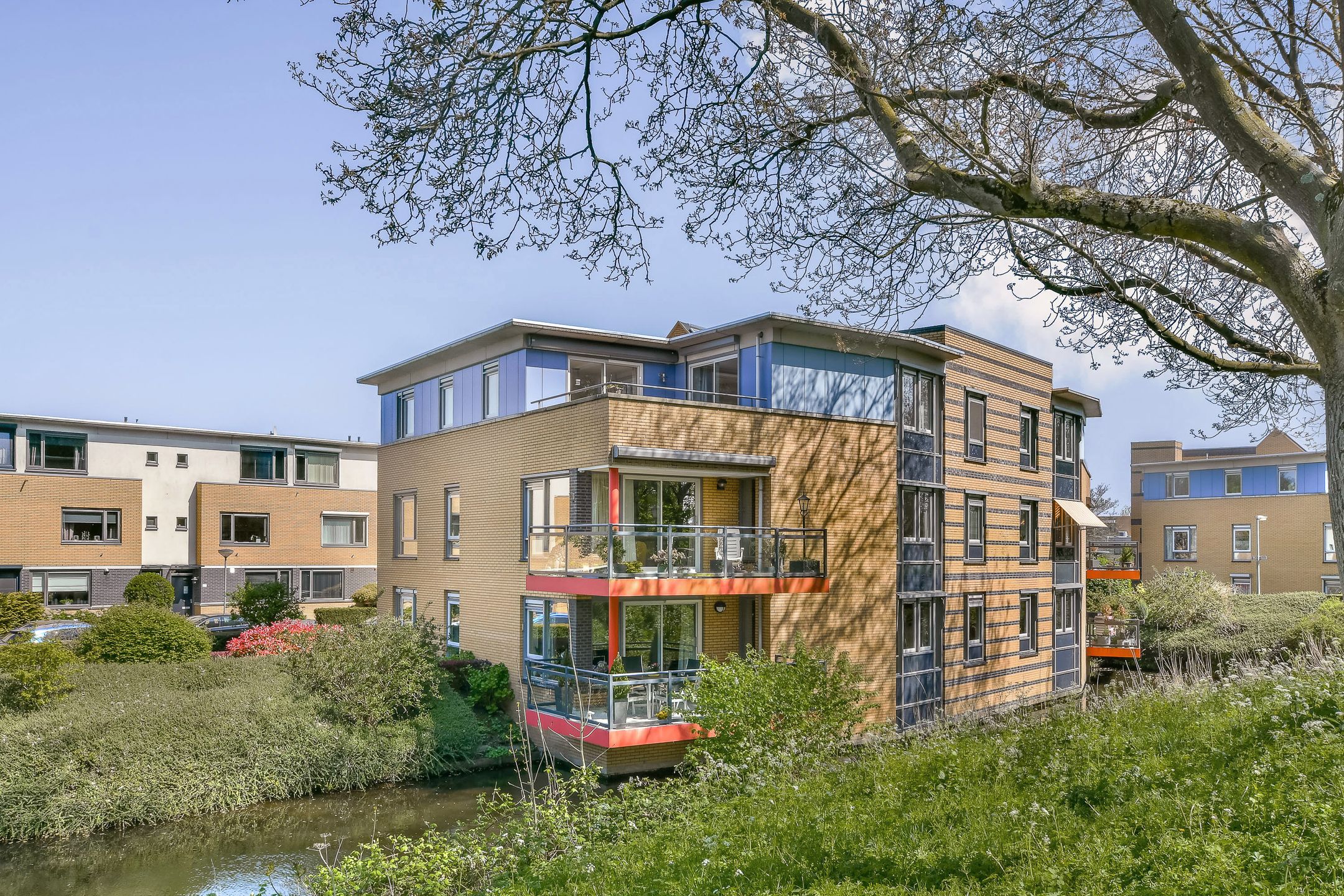 Foto van Rusthout 50, Dordrecht