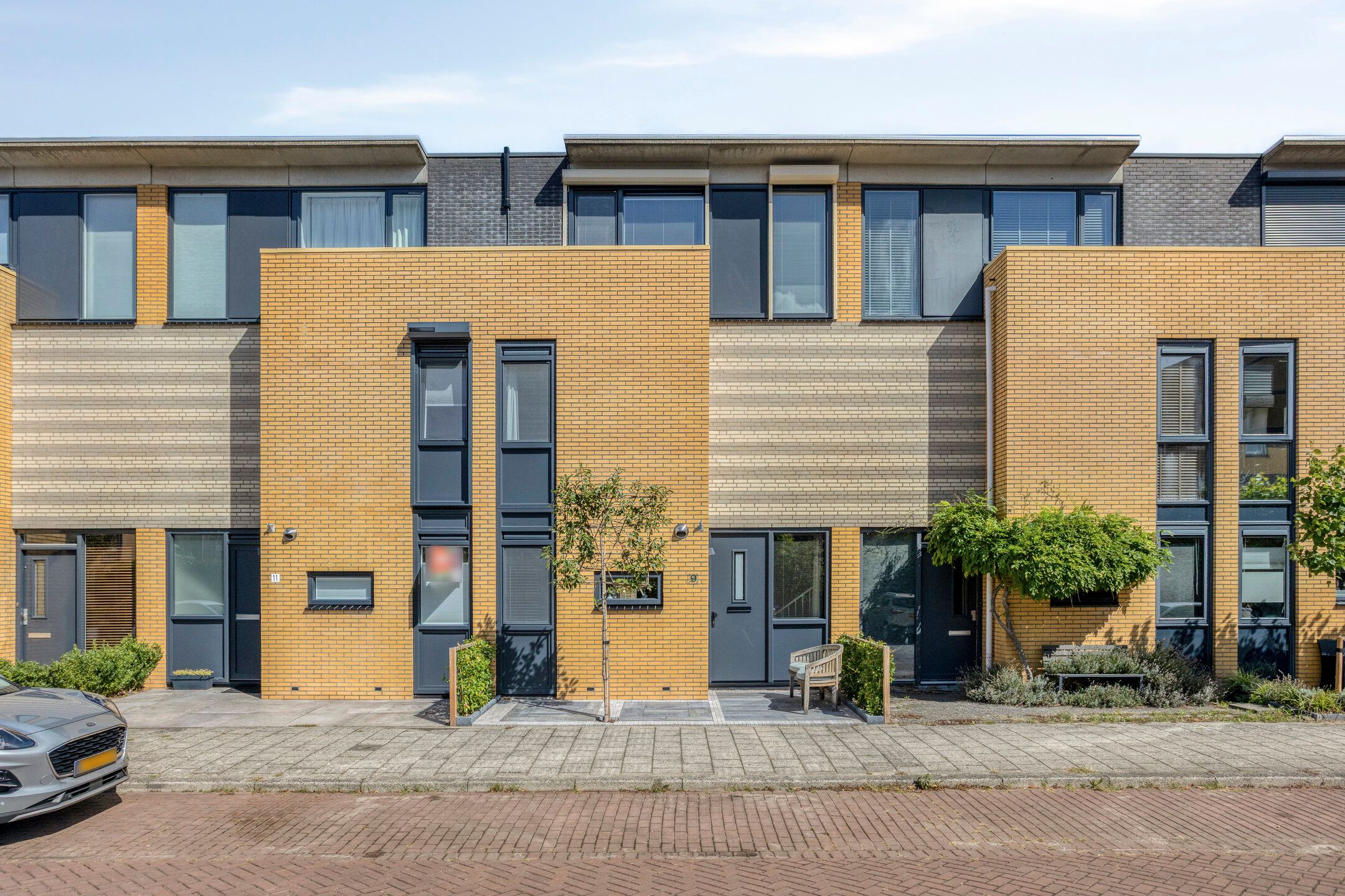 Foto van Rusthout 9, Dordrecht