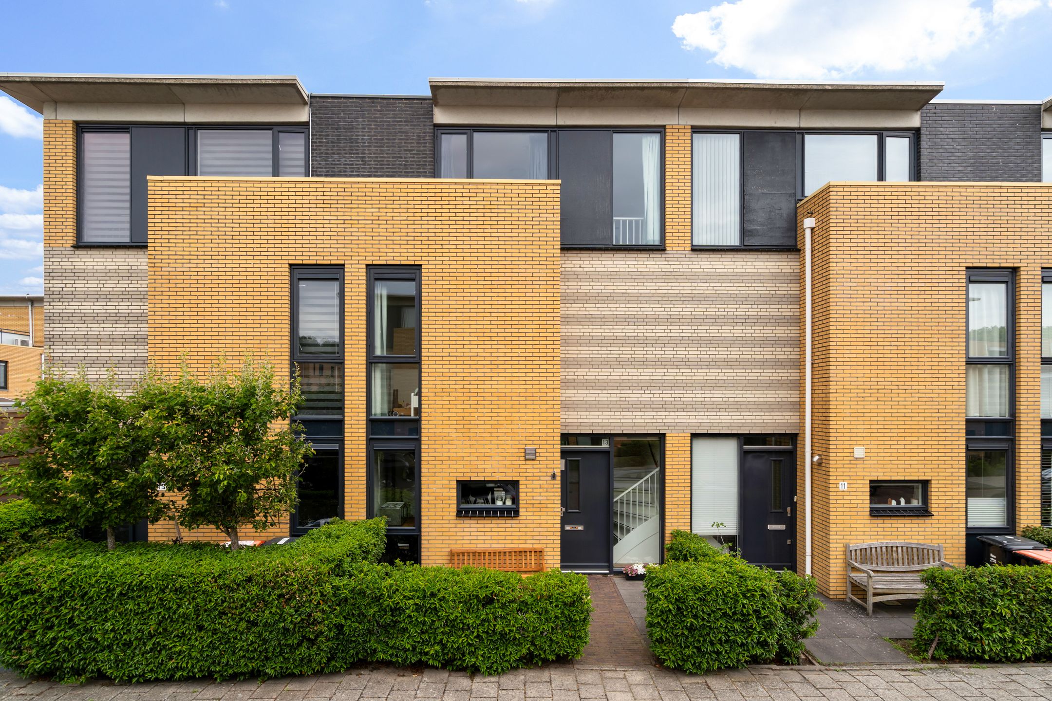 Foto van Vlietzicht 13, Dordrecht
