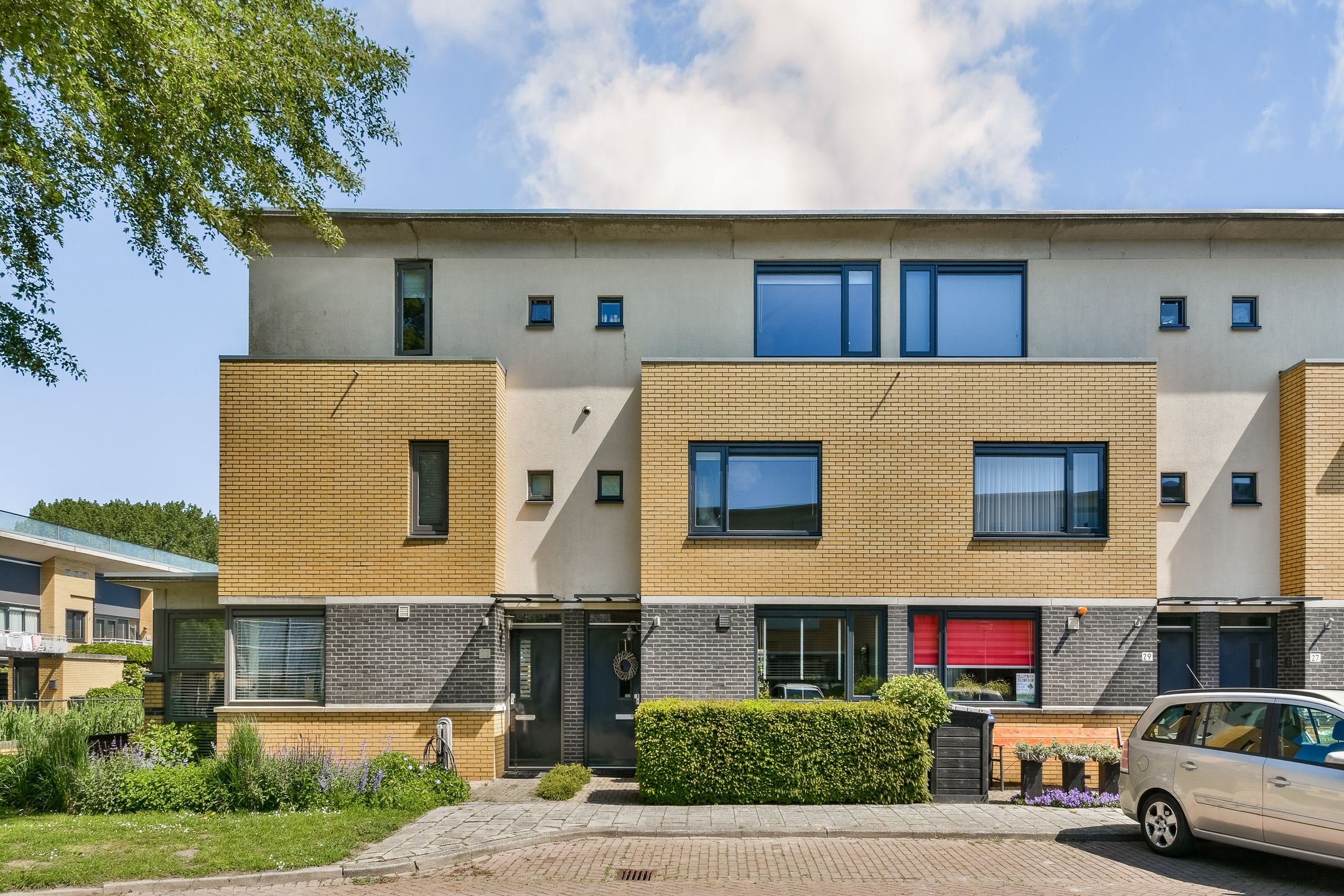 Foto van Vlietzicht 31, Dordrecht