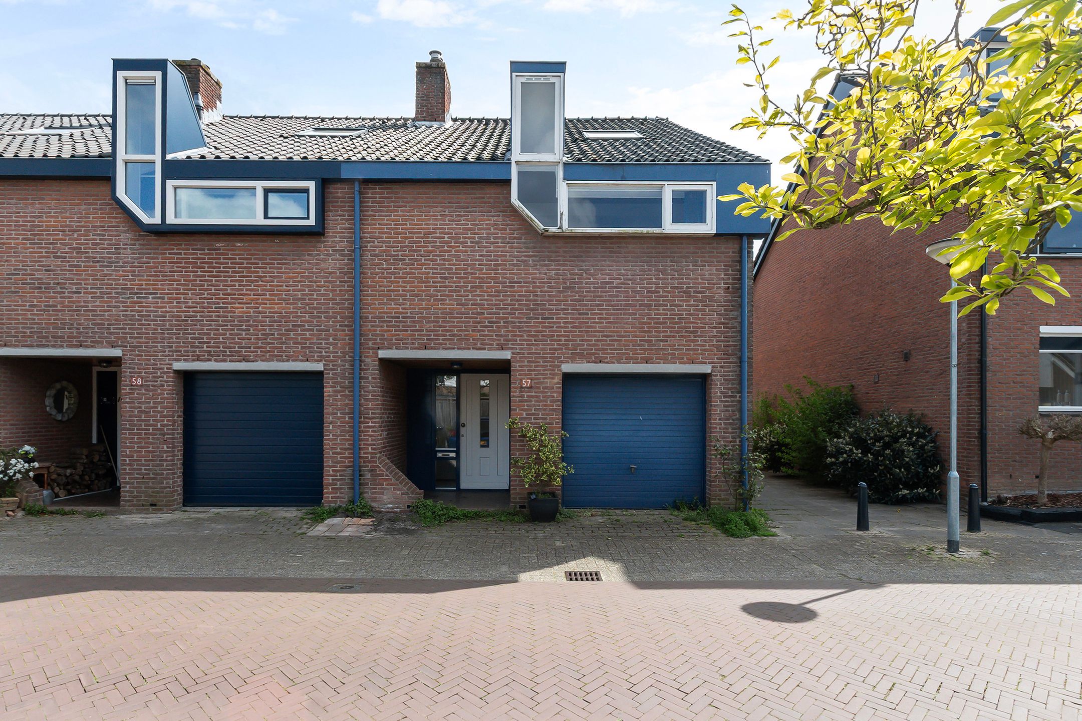 Foto van Kinkelenburg 57, Dordrecht