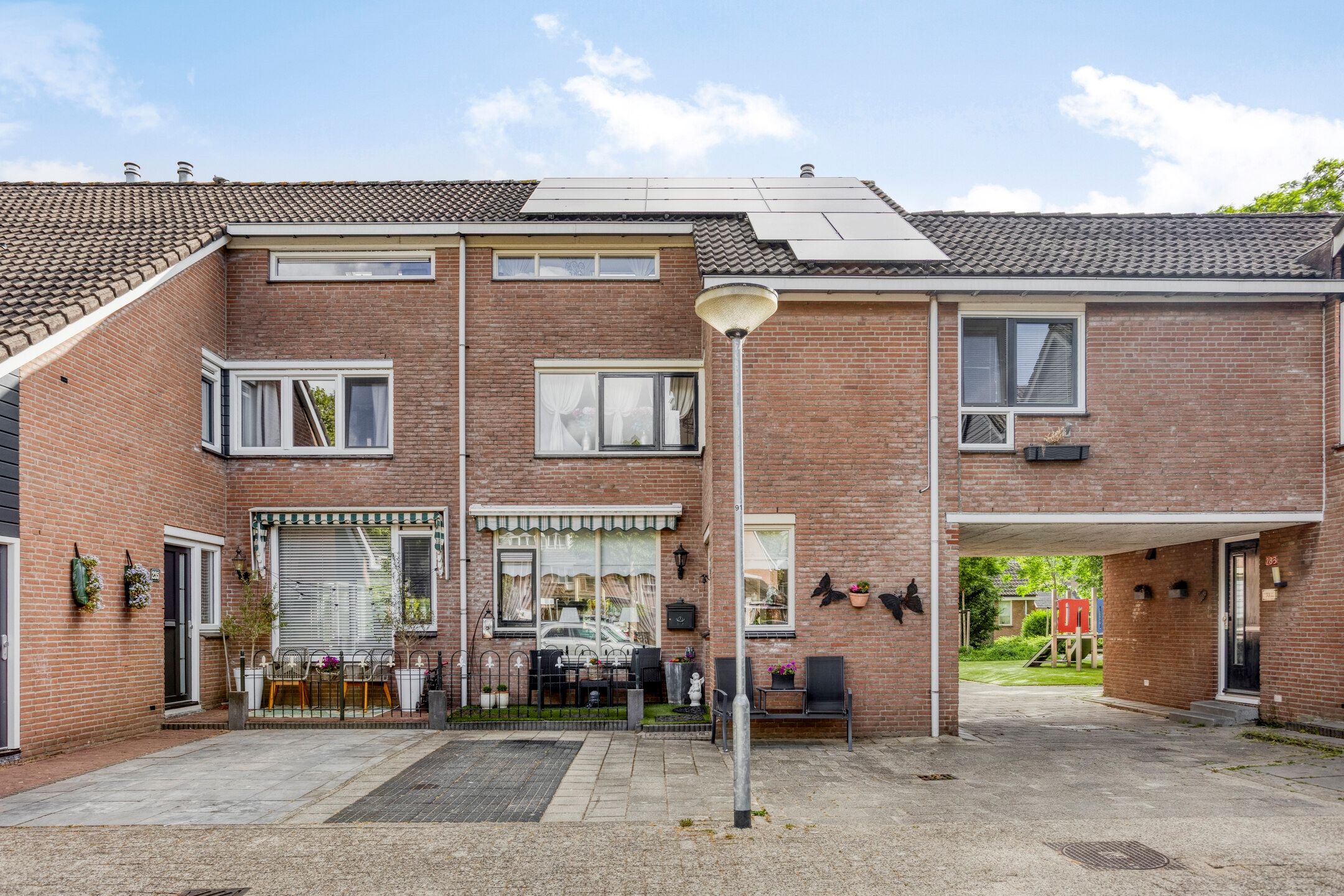 Foto van Kinkelenburg 234, Dordrecht