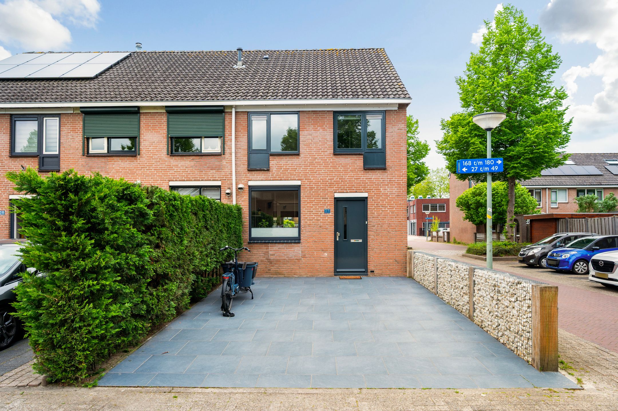 Foto van Cannenburg 27, Dordrecht