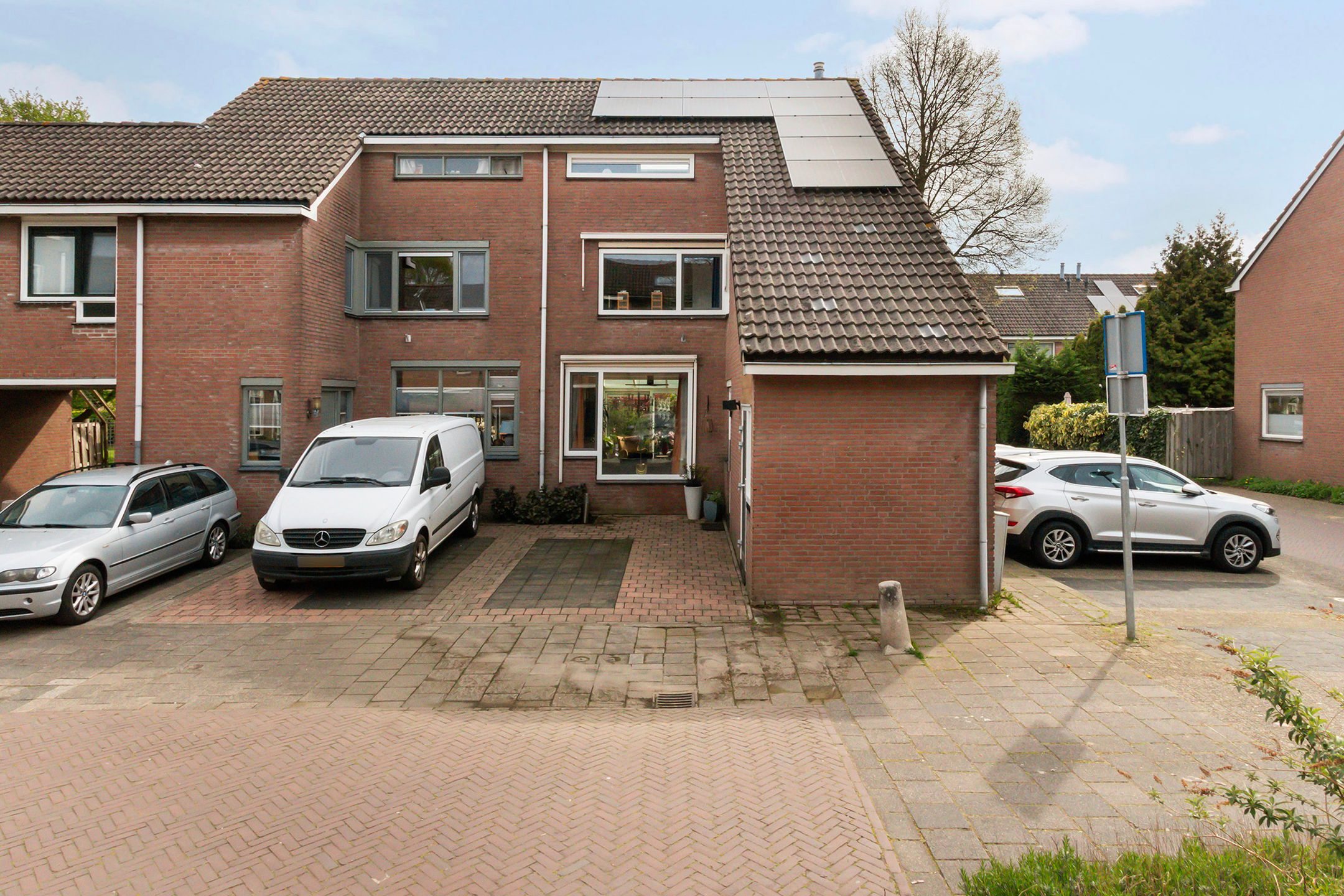 Foto van Cannenburg 168, Dordrecht