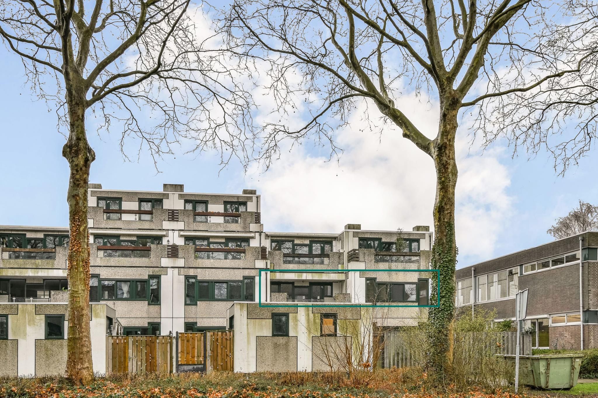 Foto van Zwaluwenburg 116, Dordrecht