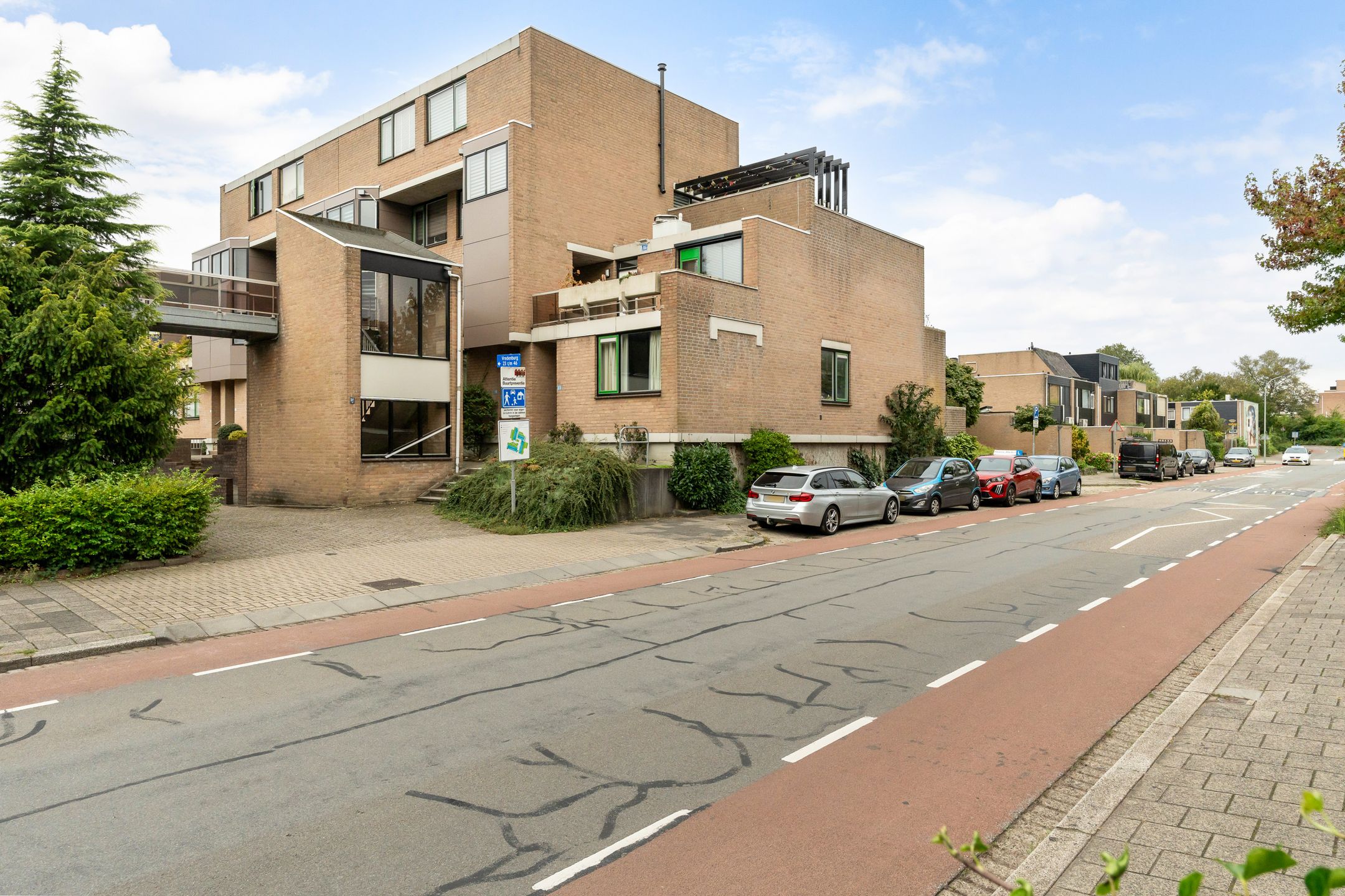 Foto van Vredenburg 24, Dordrecht