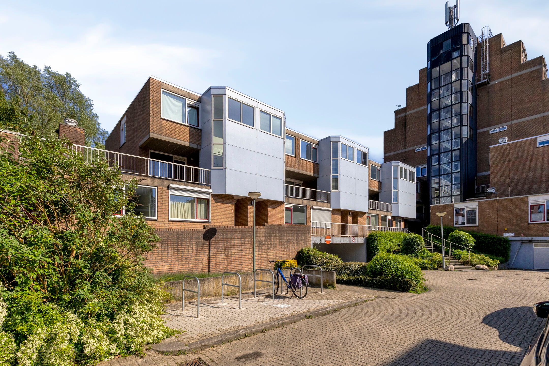 Foto van Slangenburg 59, Dordrecht