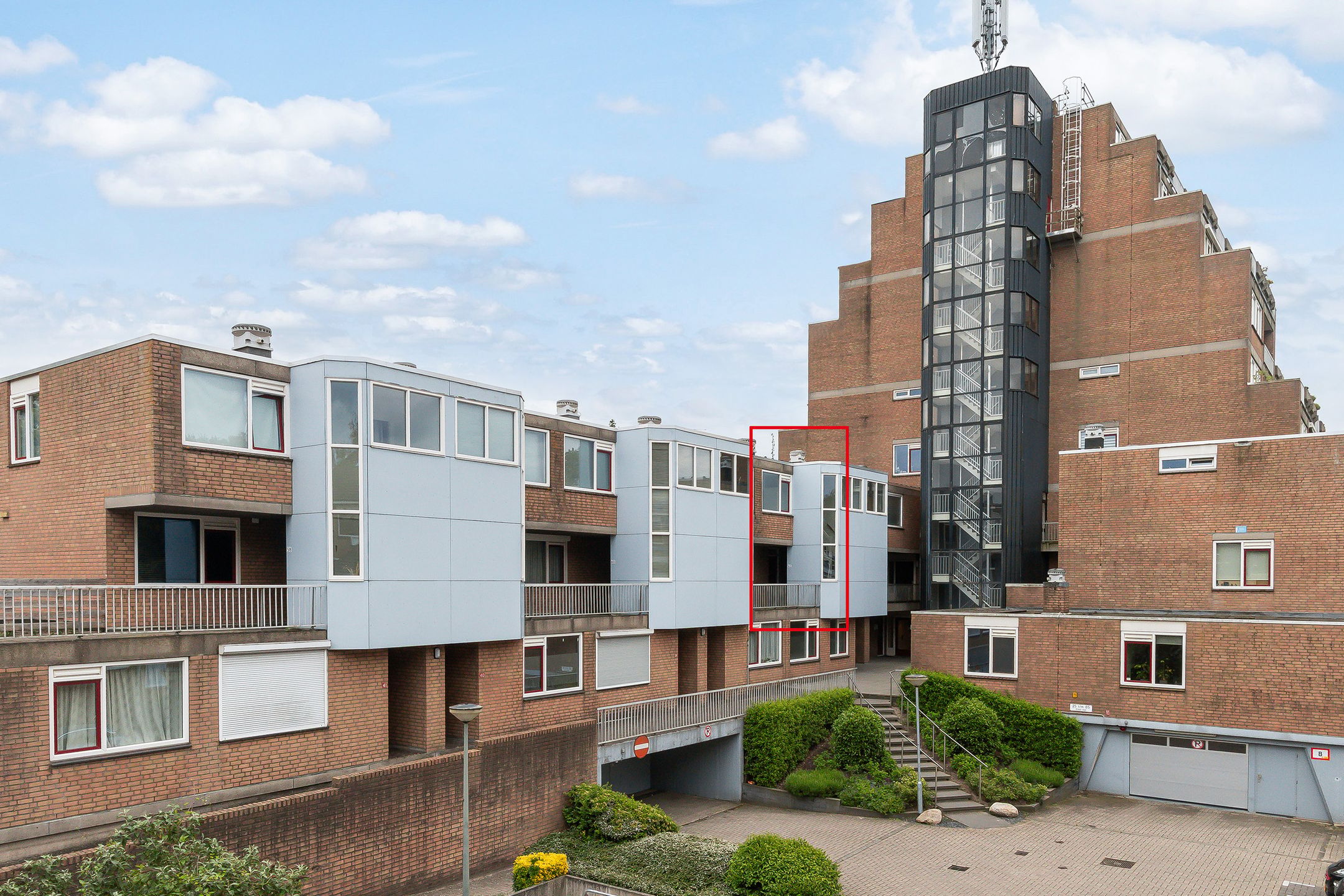 Foto van Slangenburg 62, Dordrecht