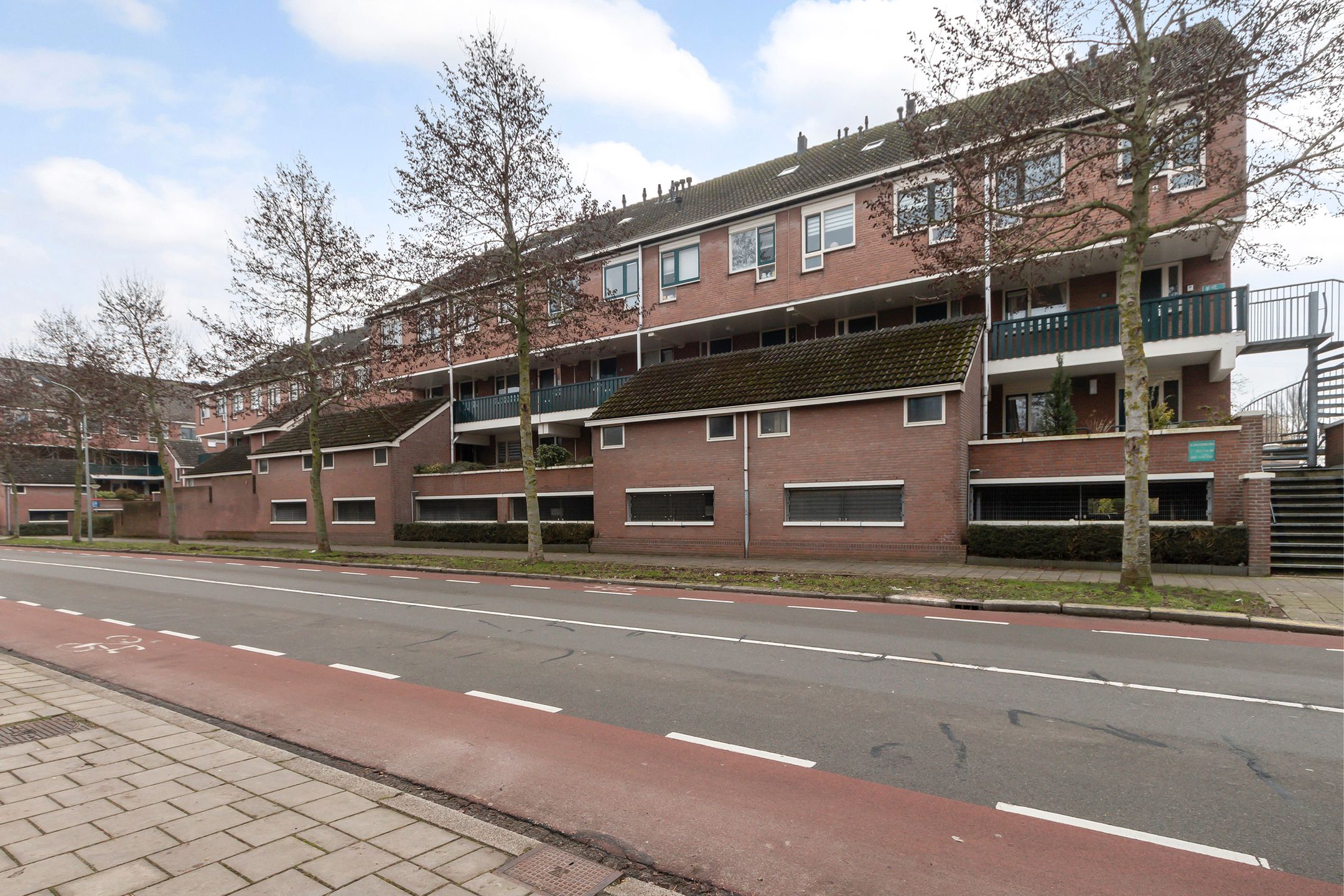 Foto van Slangenburg 91, Dordrecht