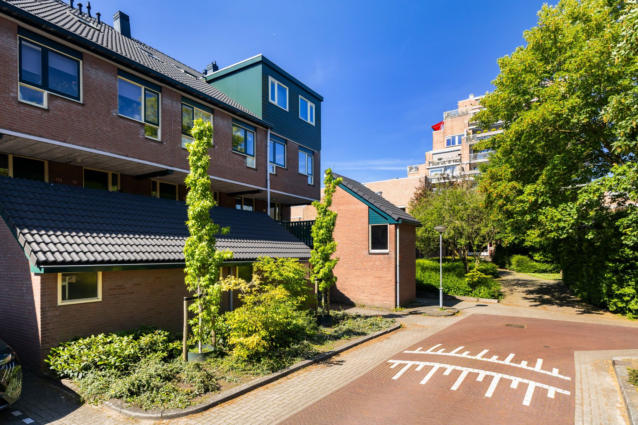 Foto van Slangenburg 276, Dordrecht