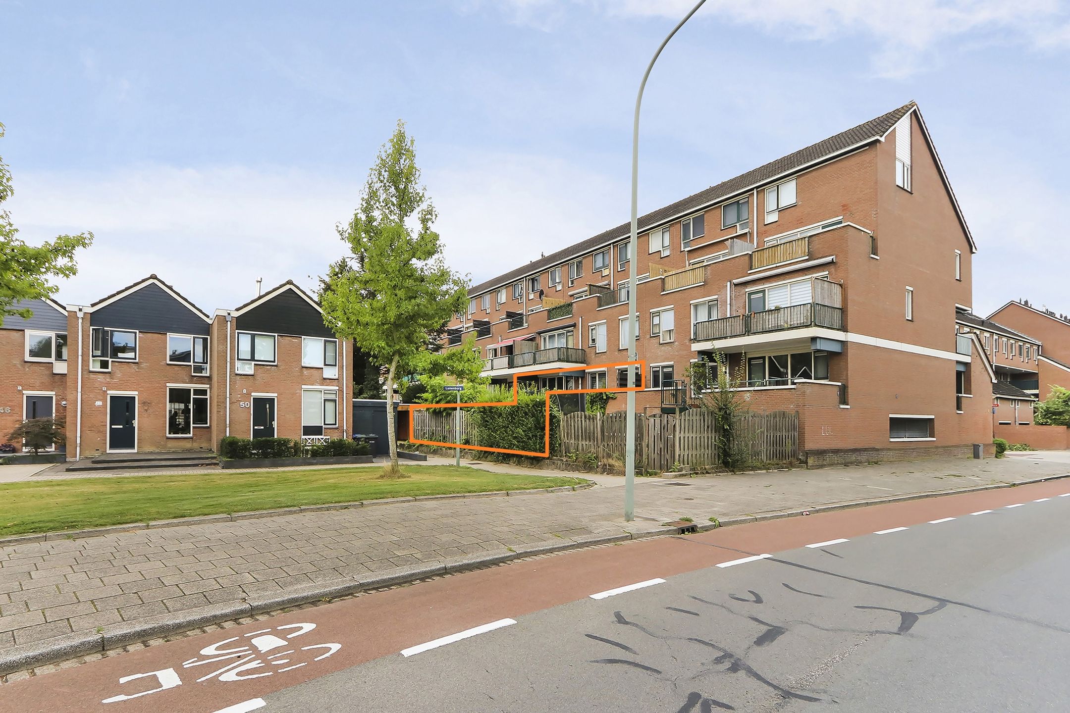 Foto van Slangenburg 283, Dordrecht