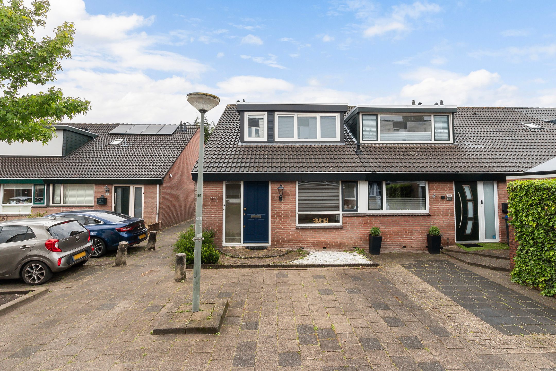 Foto van Sandenburg 111, Dordrecht