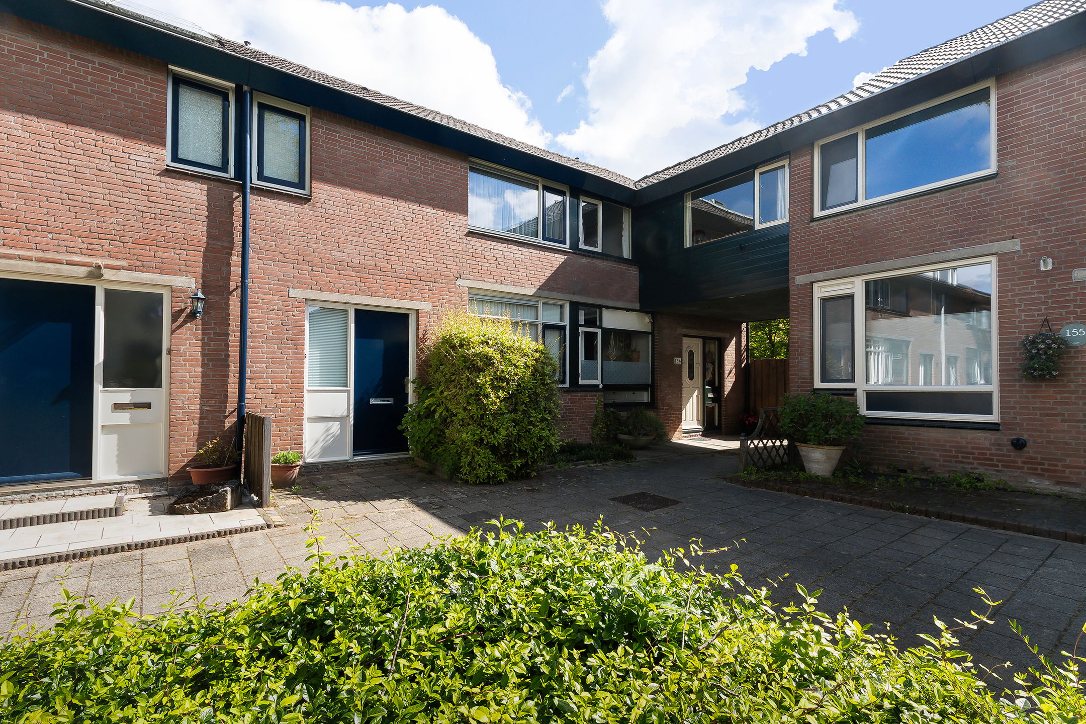 Foto van Sandenburg 156, Dordrecht