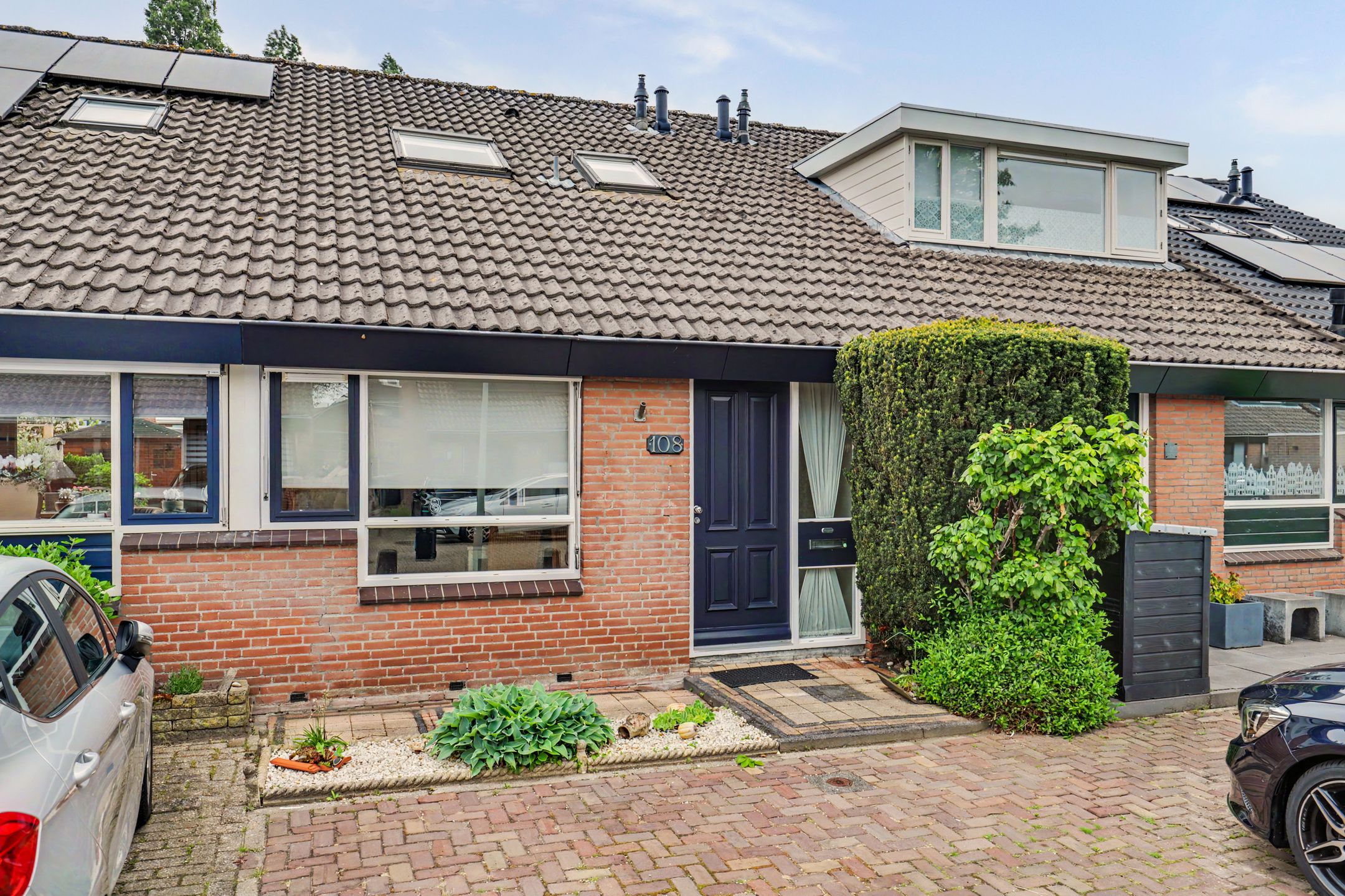 Foto van Walenburg 108, Dordrecht