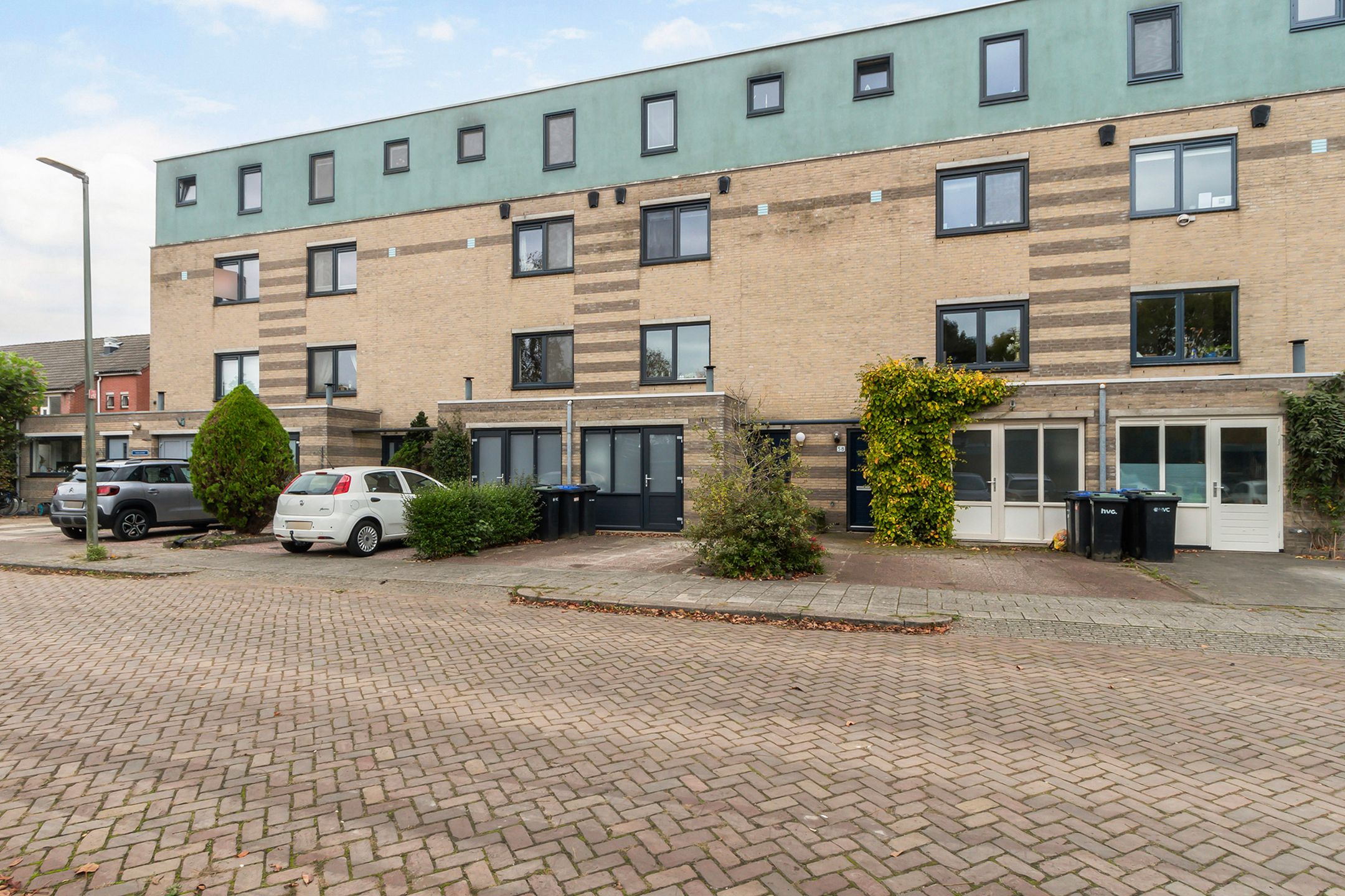 Foto van Grafelijkheidsweg 60, Dordrecht