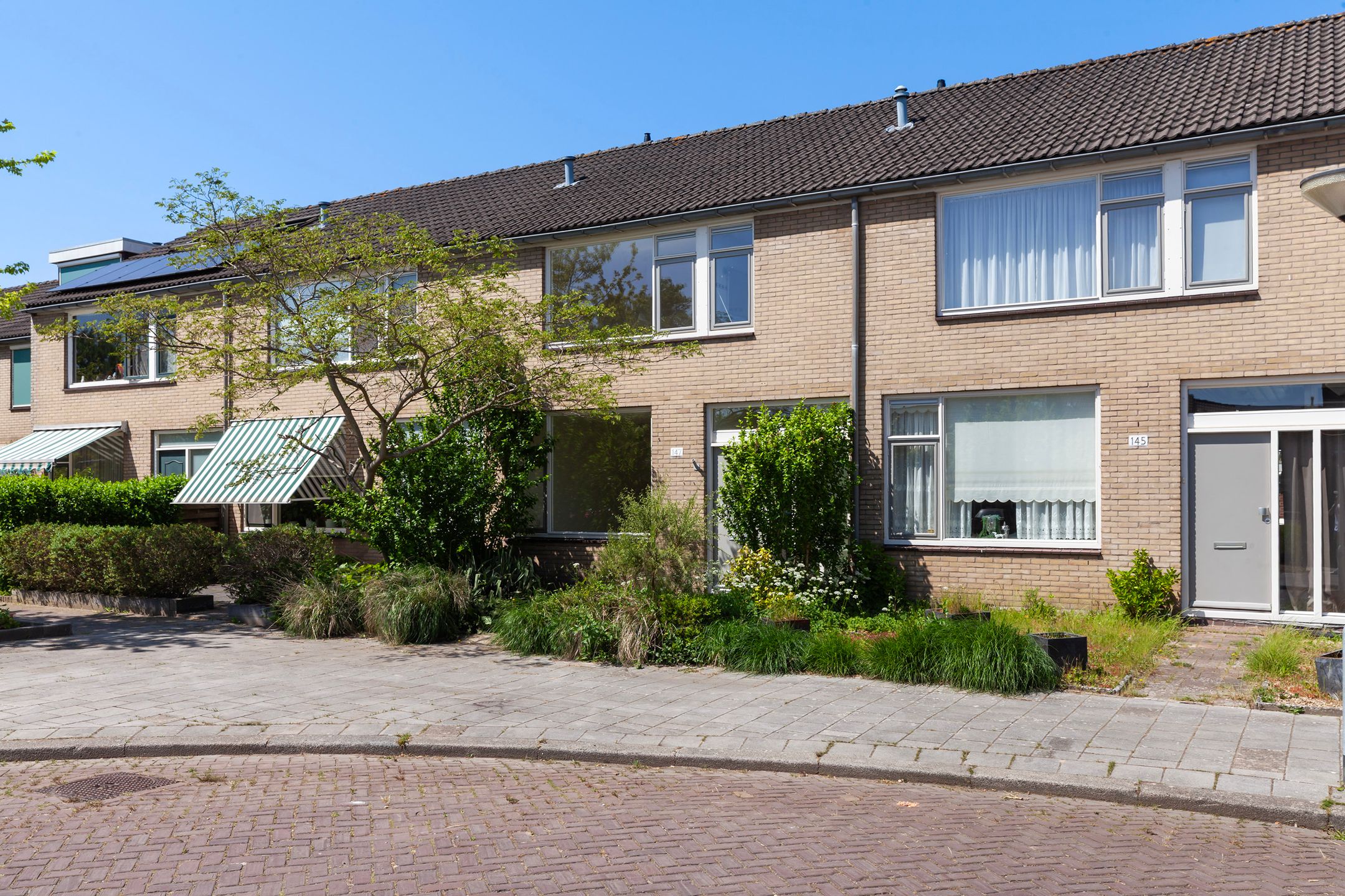 Foto van Heelalstraat 147, Dordrecht