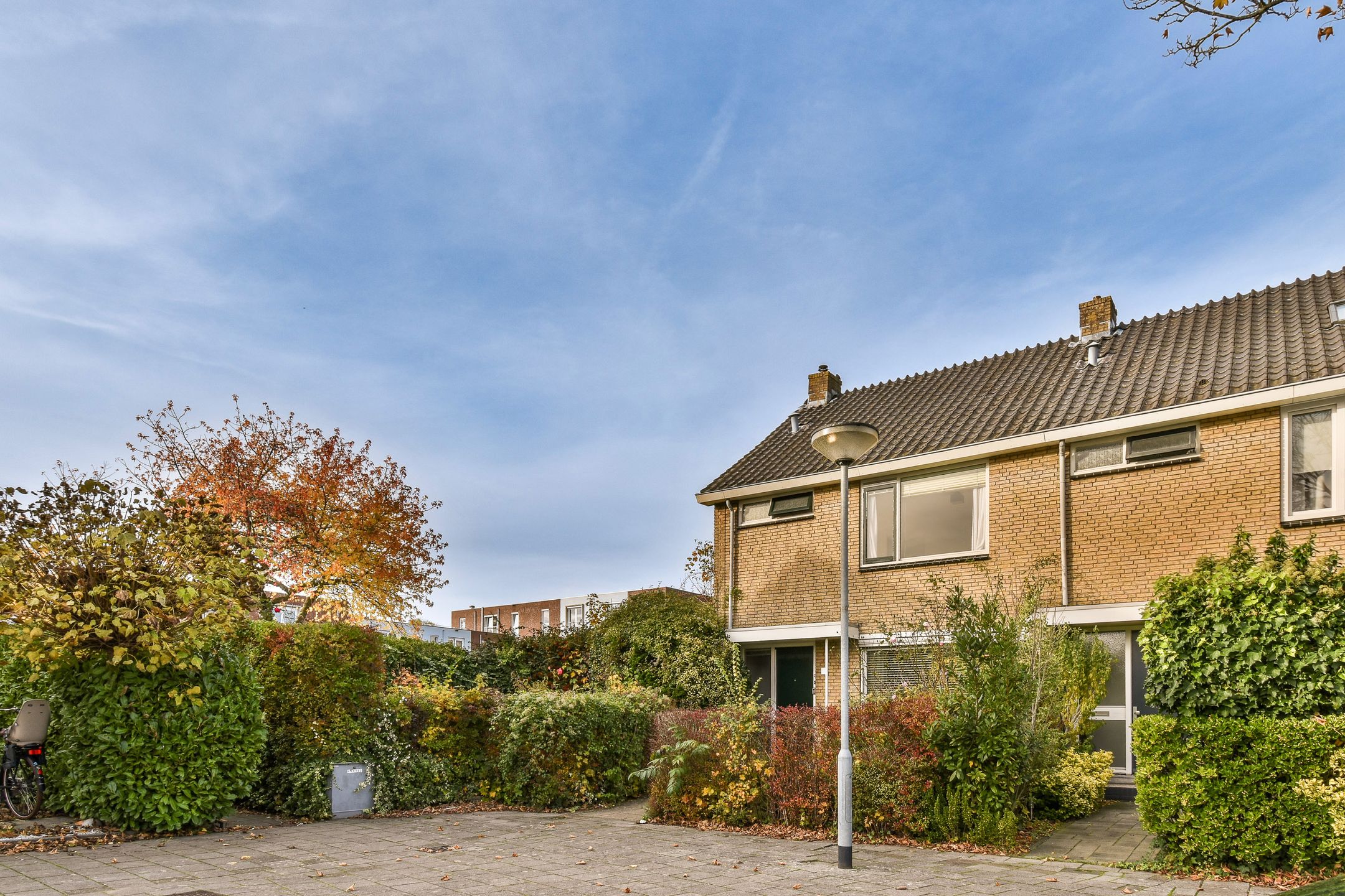 Foto van Pegasusring 19, Dordrecht