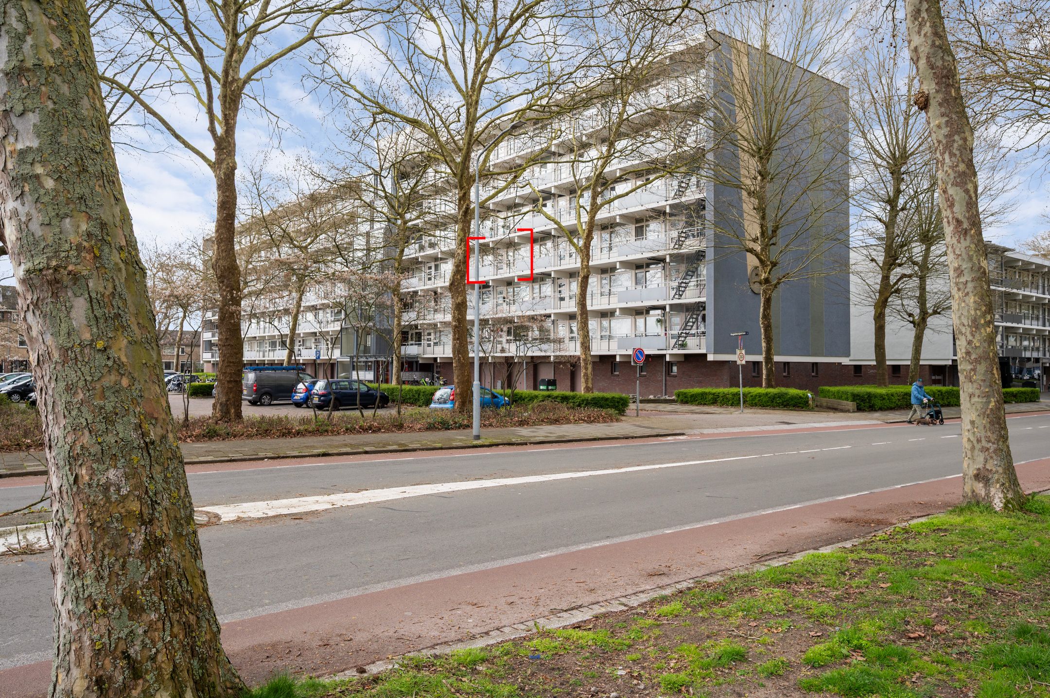 Foto van Regenboogstraat 45, Dordrecht