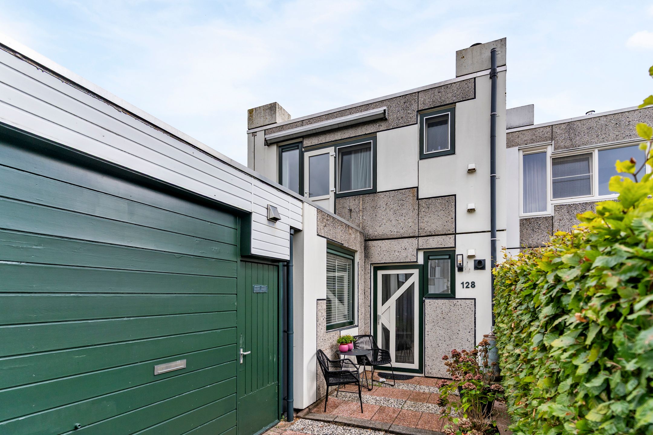Foto van Loevestein 128, Dordrecht